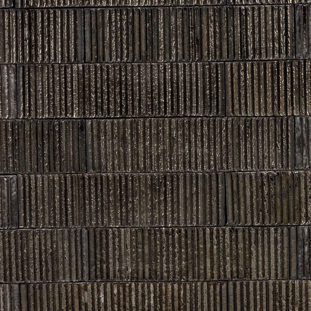 Artmore Tile EXT3RD101483 Eastport Gold 2-in x 9-in Glazed Cement Subway Standard Wall Tile ( 4.3-sq ft Carton )