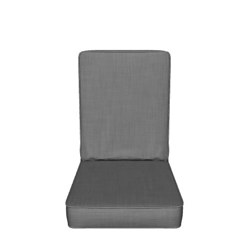 Three-dimensional representation of the product