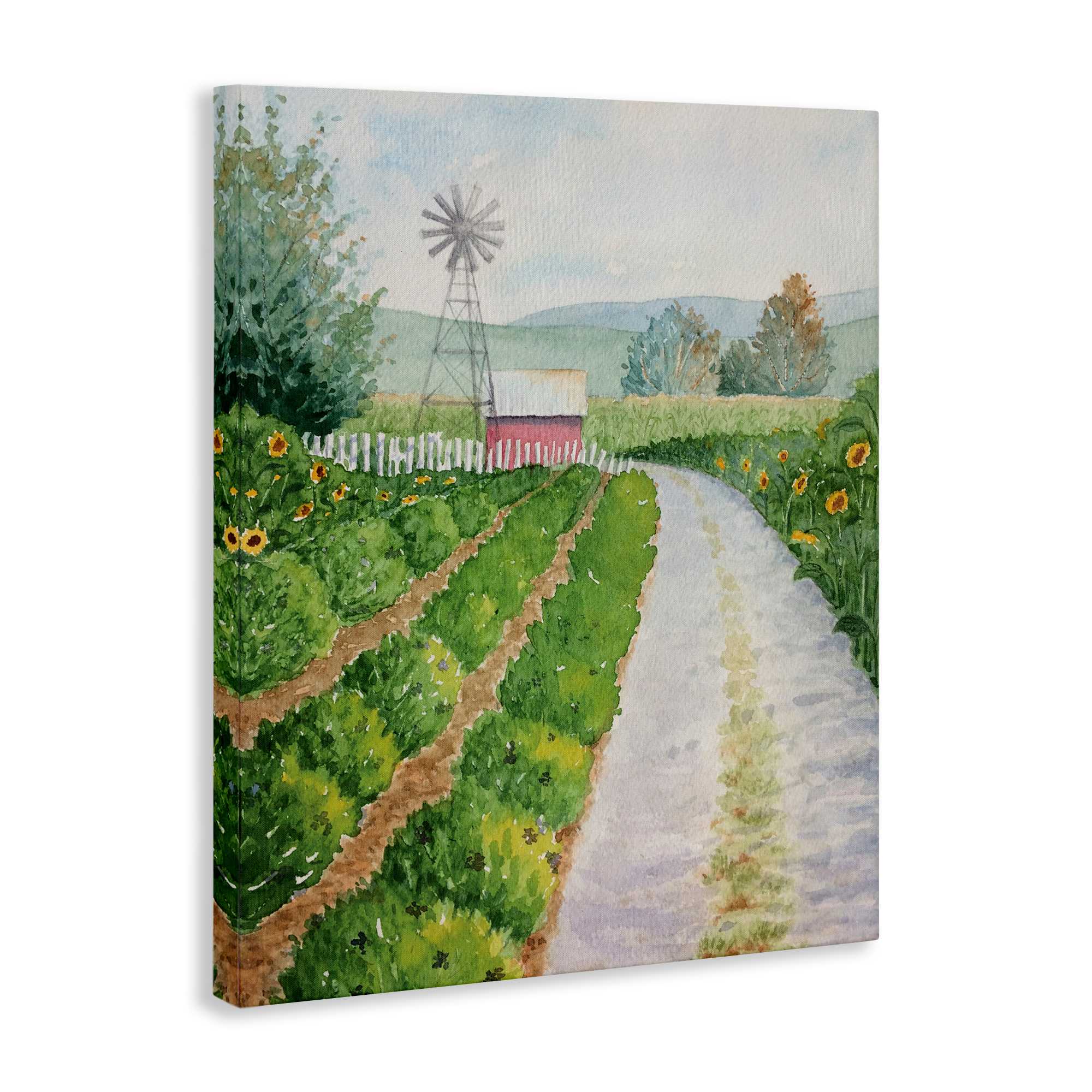 Stupell Industries BS-572-CN-24X30 Wall-Art - View #2