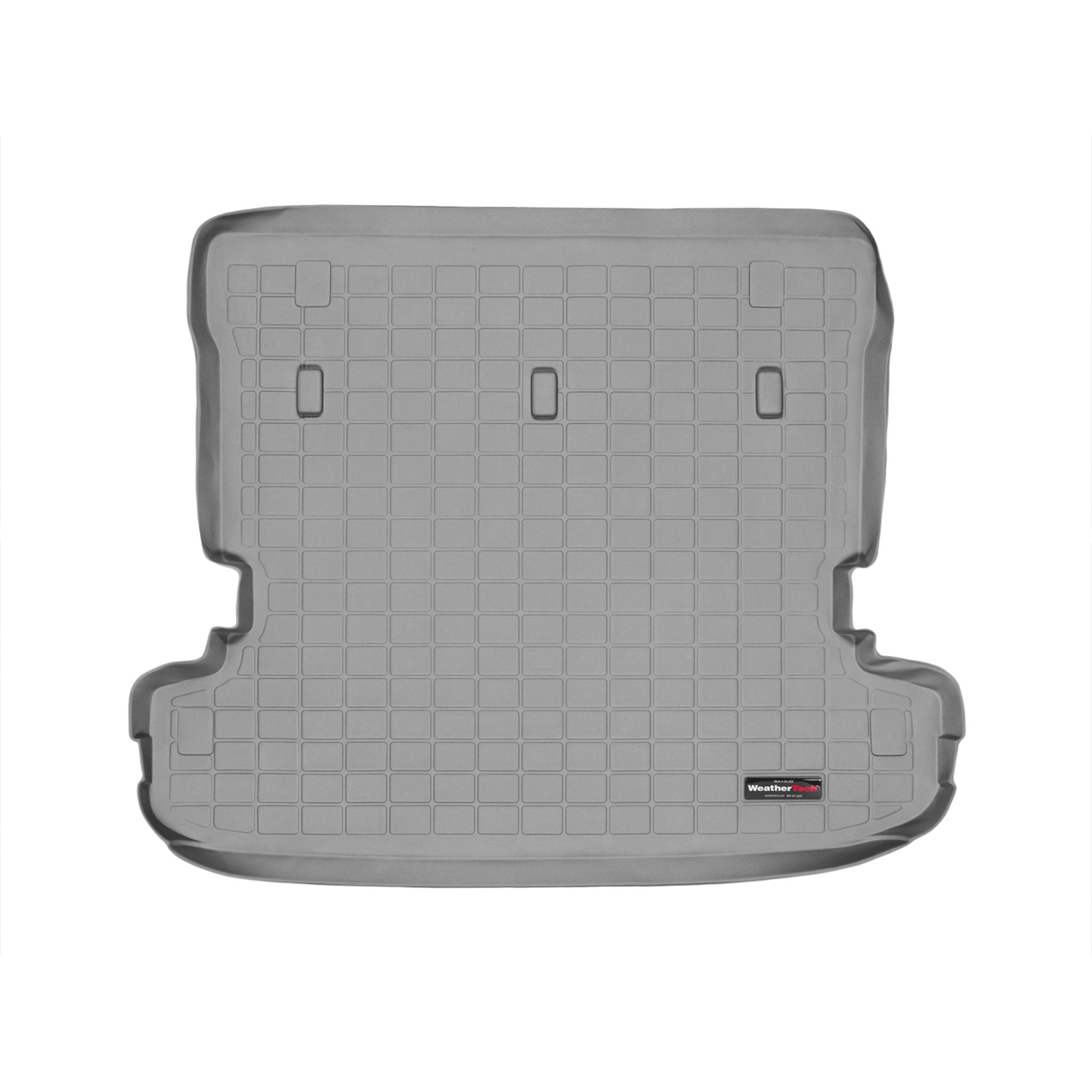 WeatherTech 42176 Cargo/Trunk liner for Car