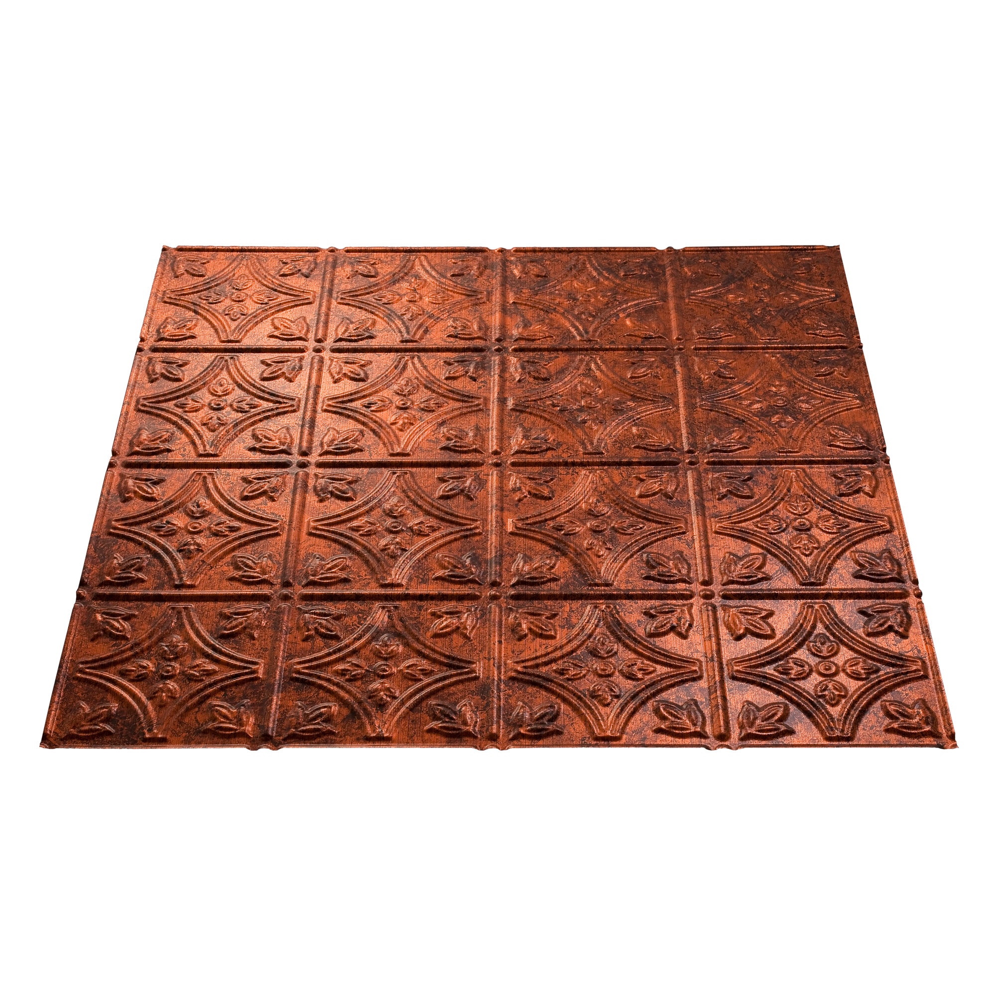 Fasade PL5018 Ceiling-Tile - View #3