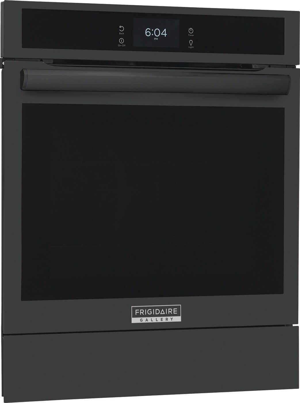 24 inch Single Electric Wall Ovens at