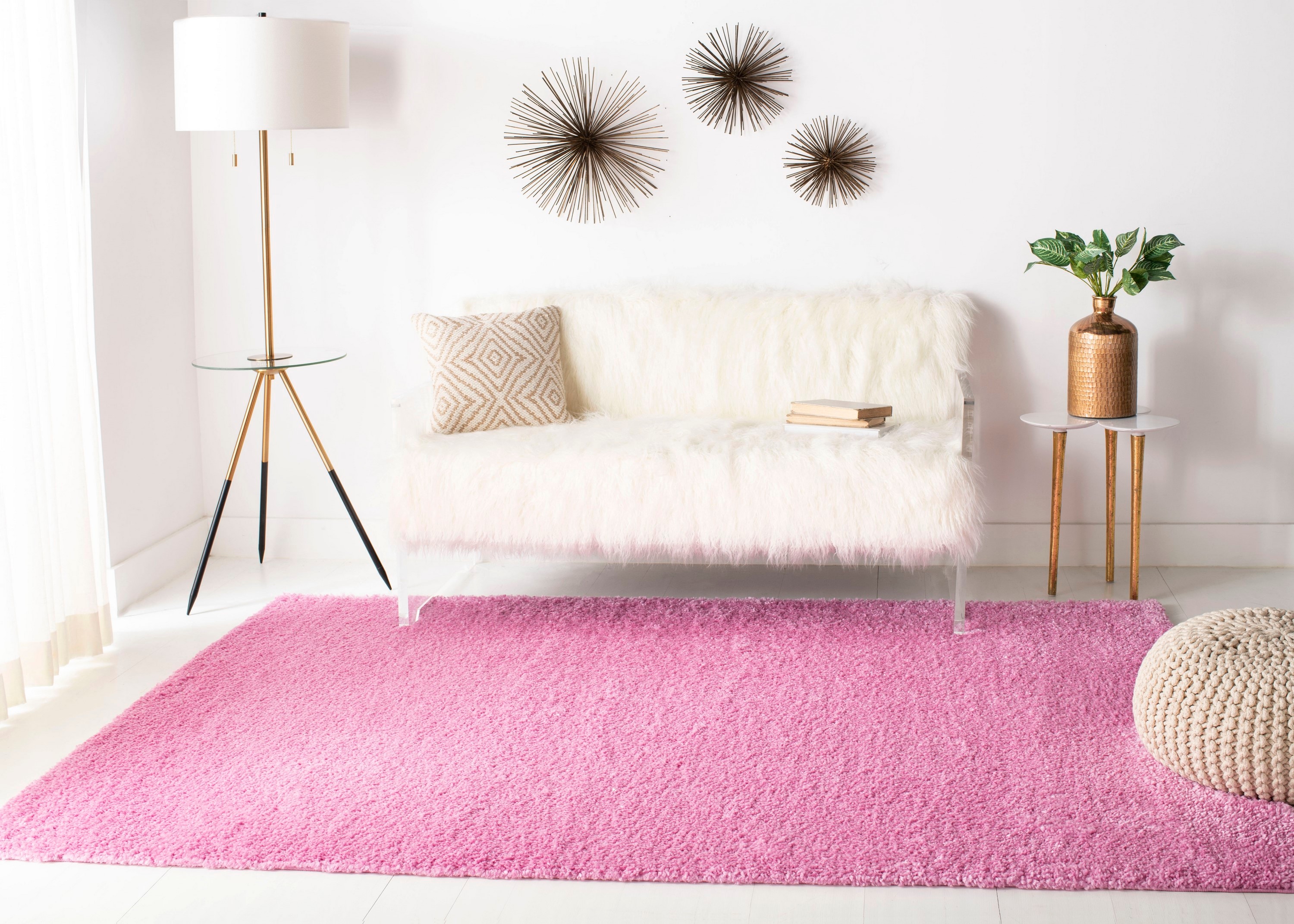 Safavieh AUG900X-5SQ rugs - View #3