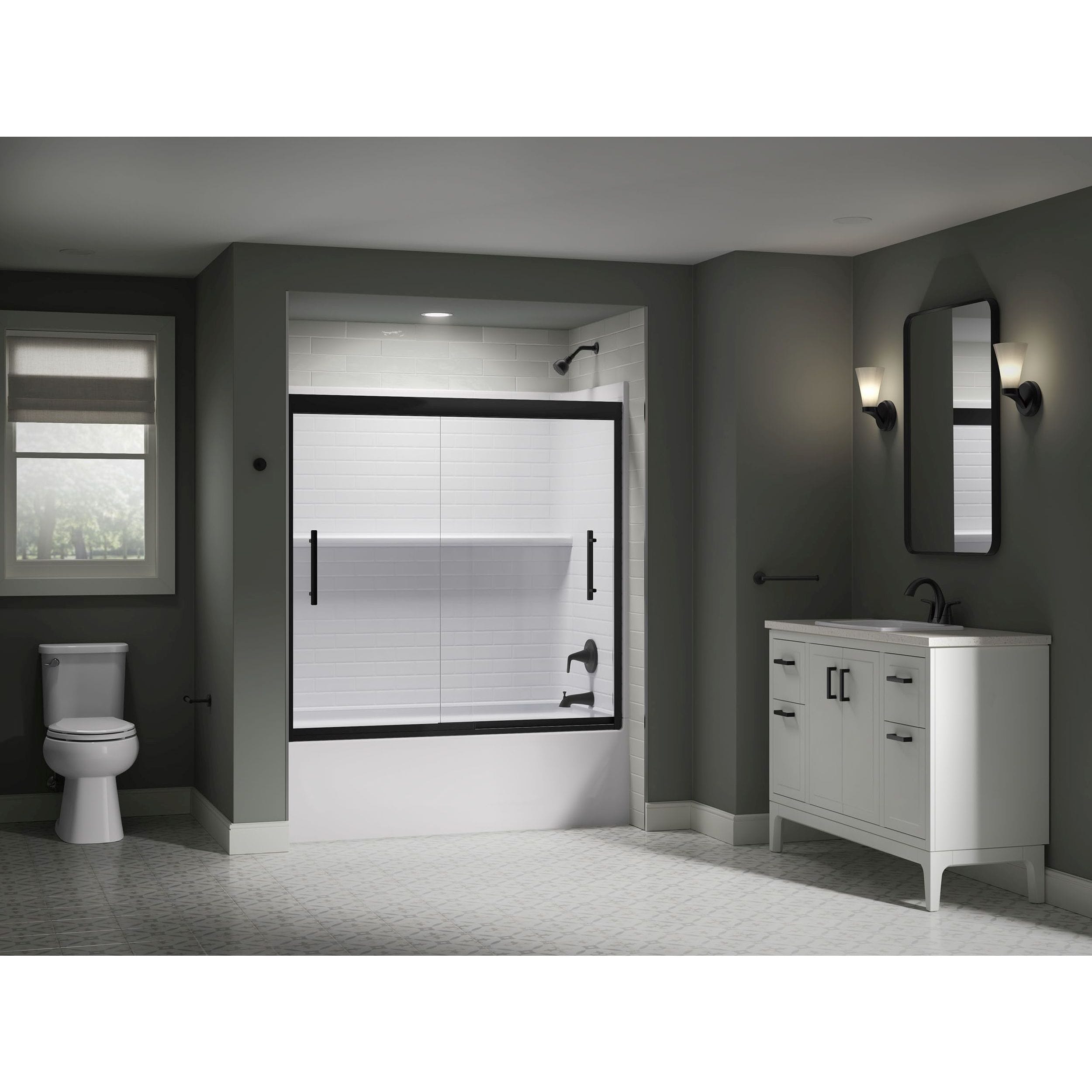 Sterling 71570125-0 Tub-Shower-Combo - View #3