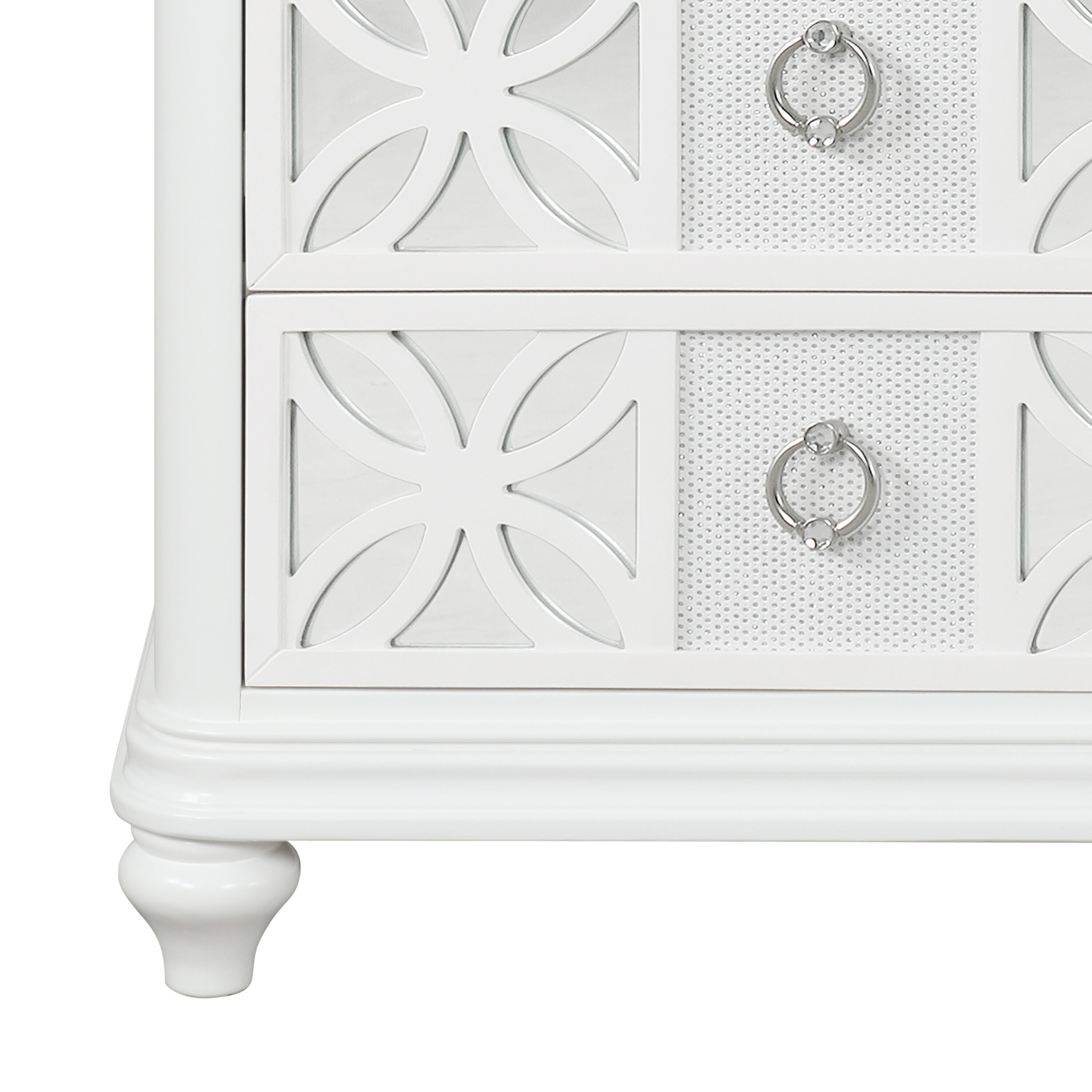 GLANZEND 6514KR4FC nightstands - View #5