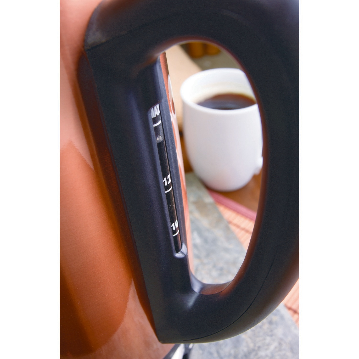 Euro Cuisine PER12 Coffee-Makers - View #3