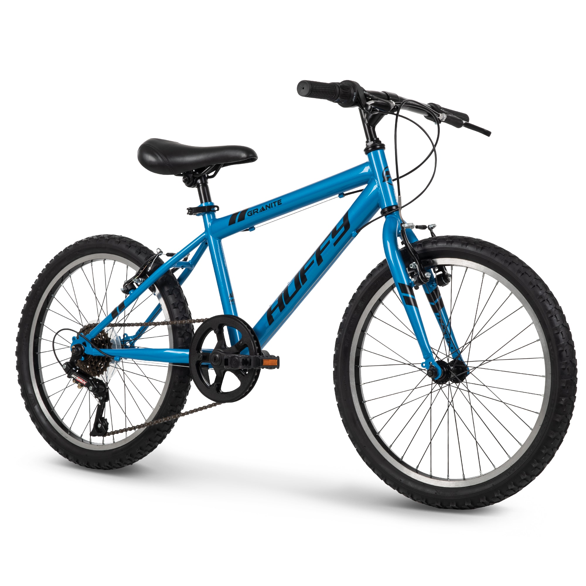 Huffy 23202 20-in Boys' Bike