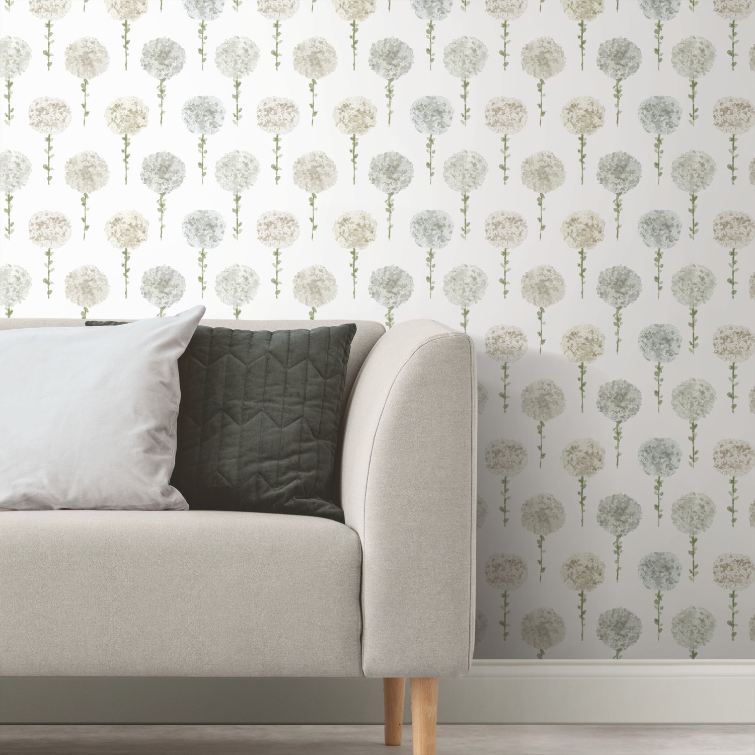RoomMates RMK12041RL wallpaper - View #2