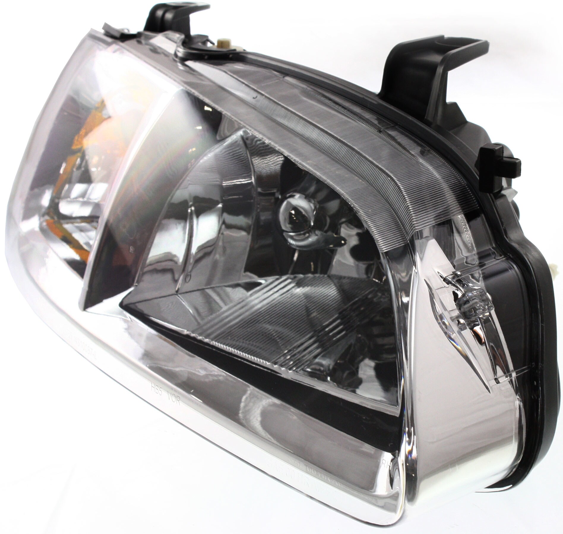 Garage-Pro JCWN100111GP Headlights-Components - View #3
