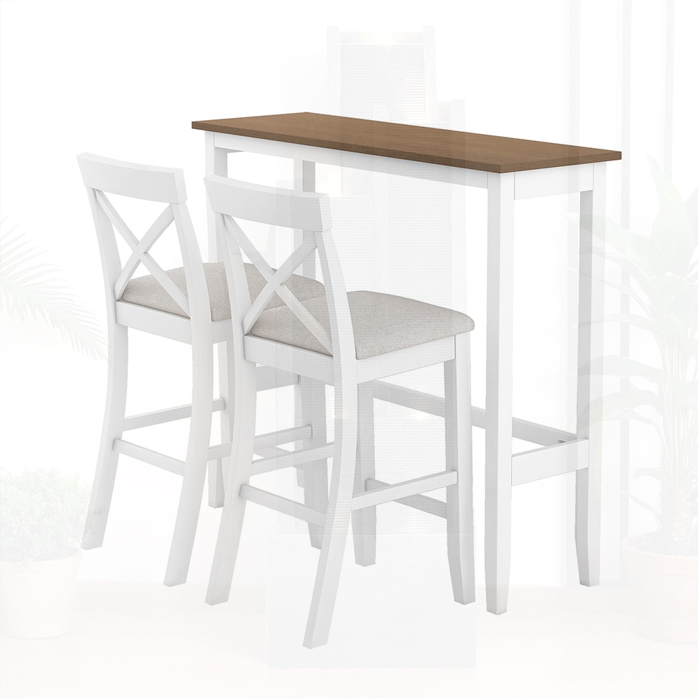 Watnature BZ9WCT4E568DC Dining-Tables - View #4