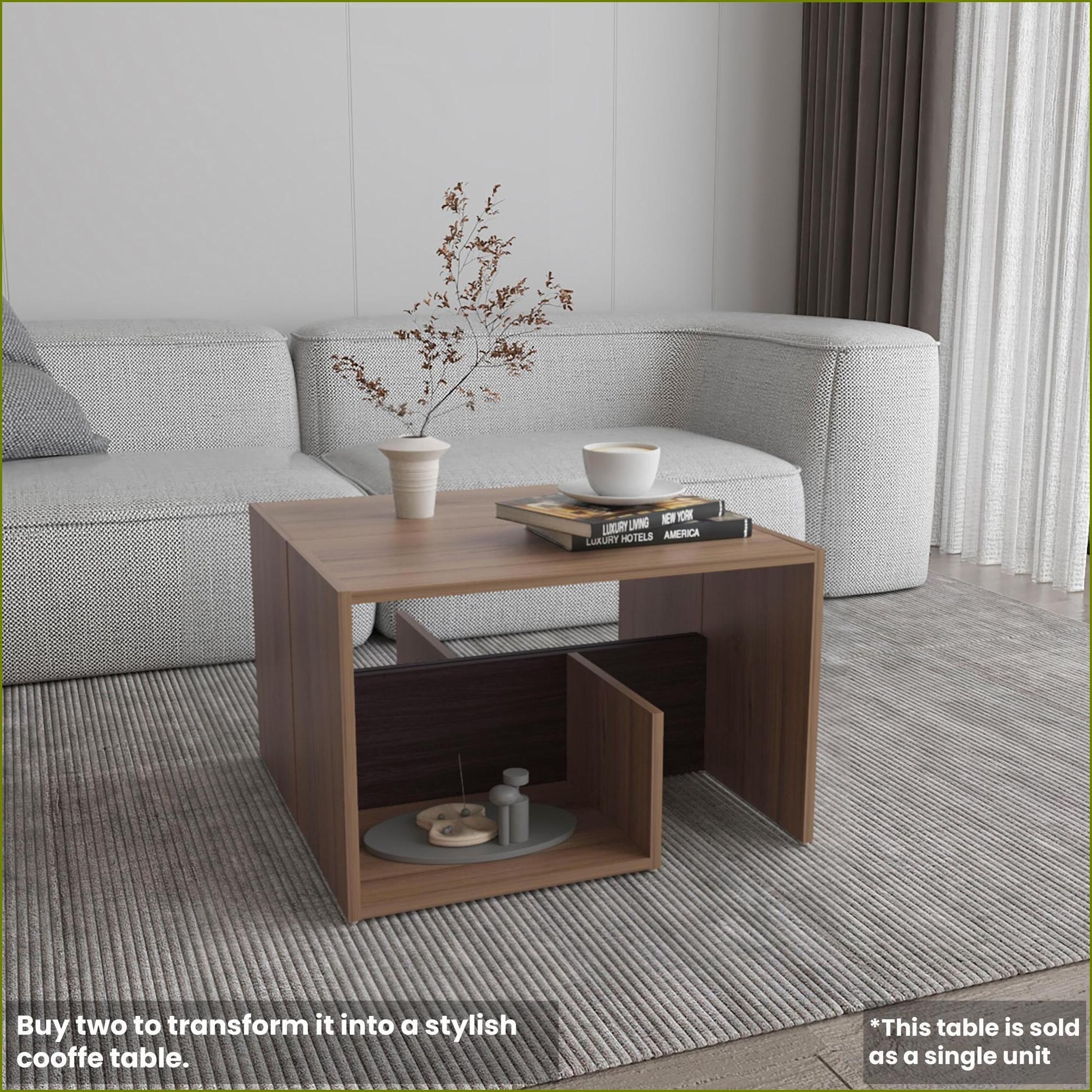 Watnature 6F4G8O3NKSMA Coffee-Tables - View #3