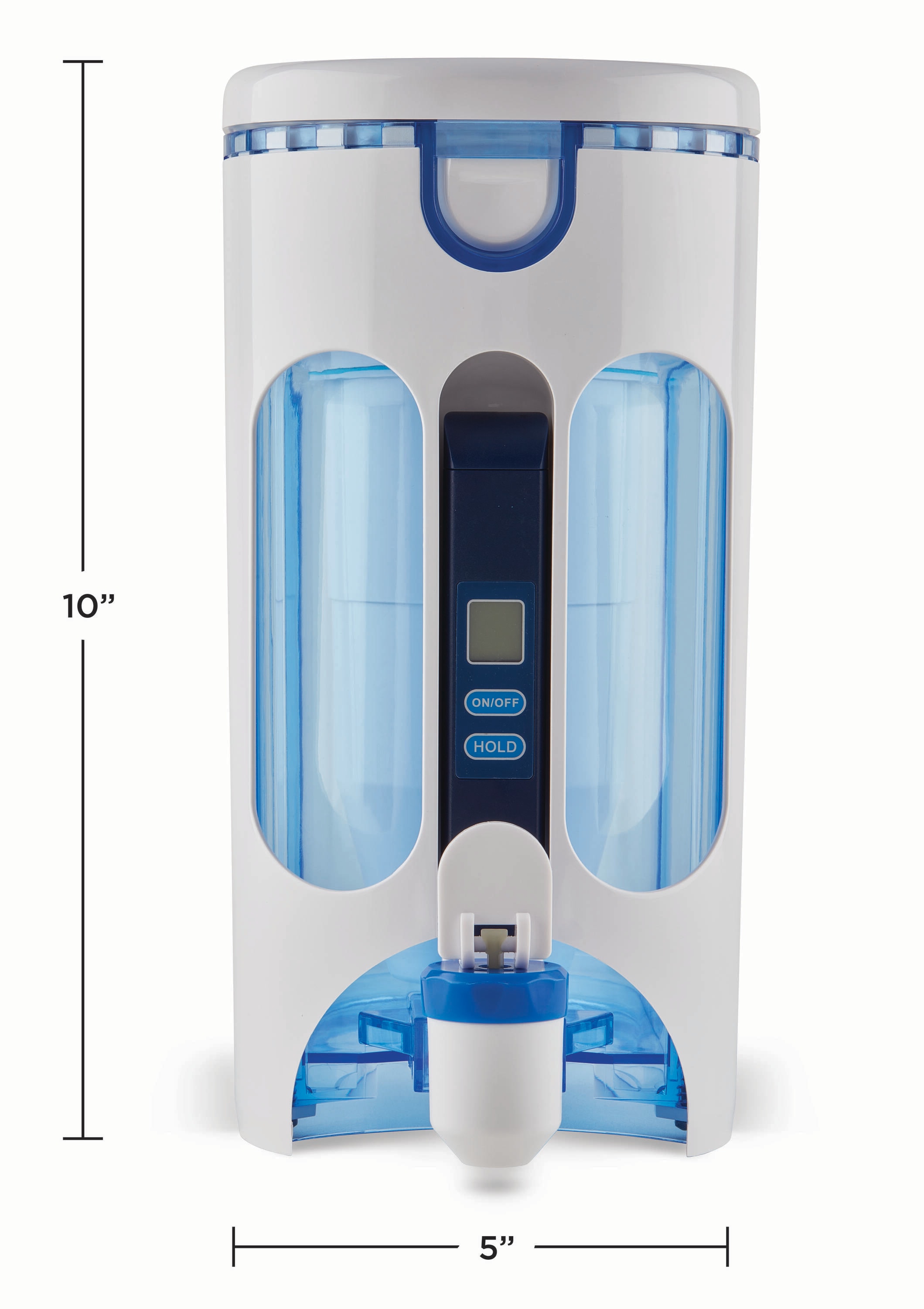 ZeroWater ZP-012-RR Water-Filter-Pitchers - View #6