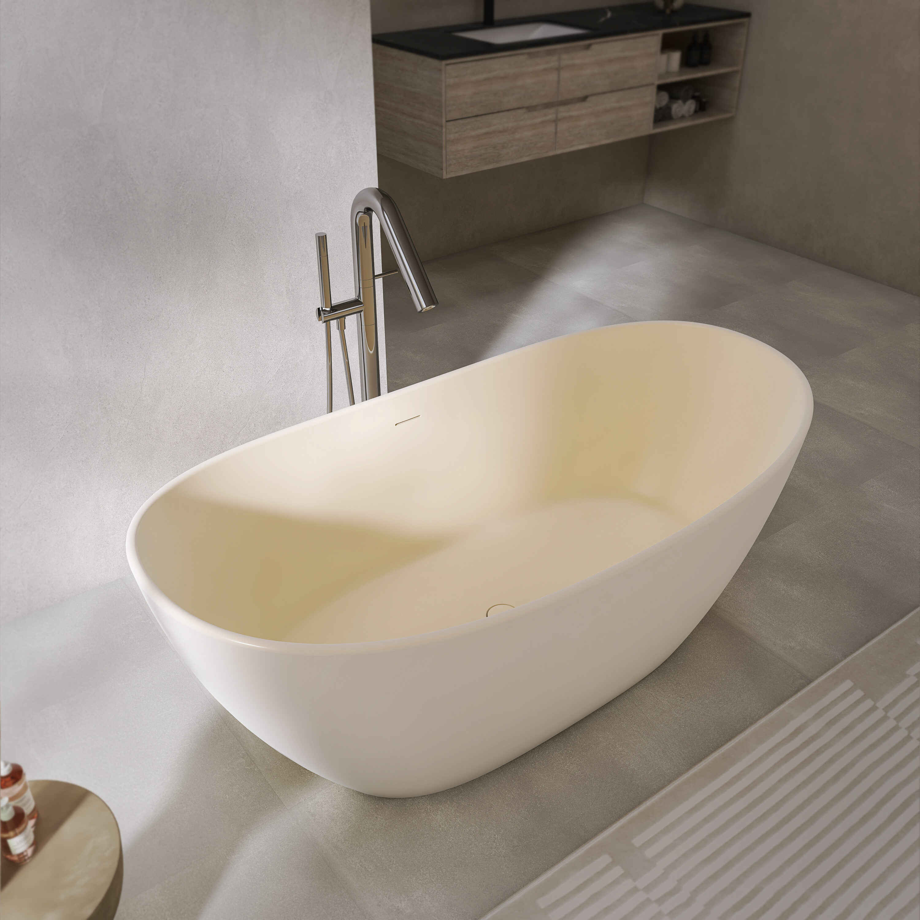 POCCI TUB-613-34 bathtubs - View #3