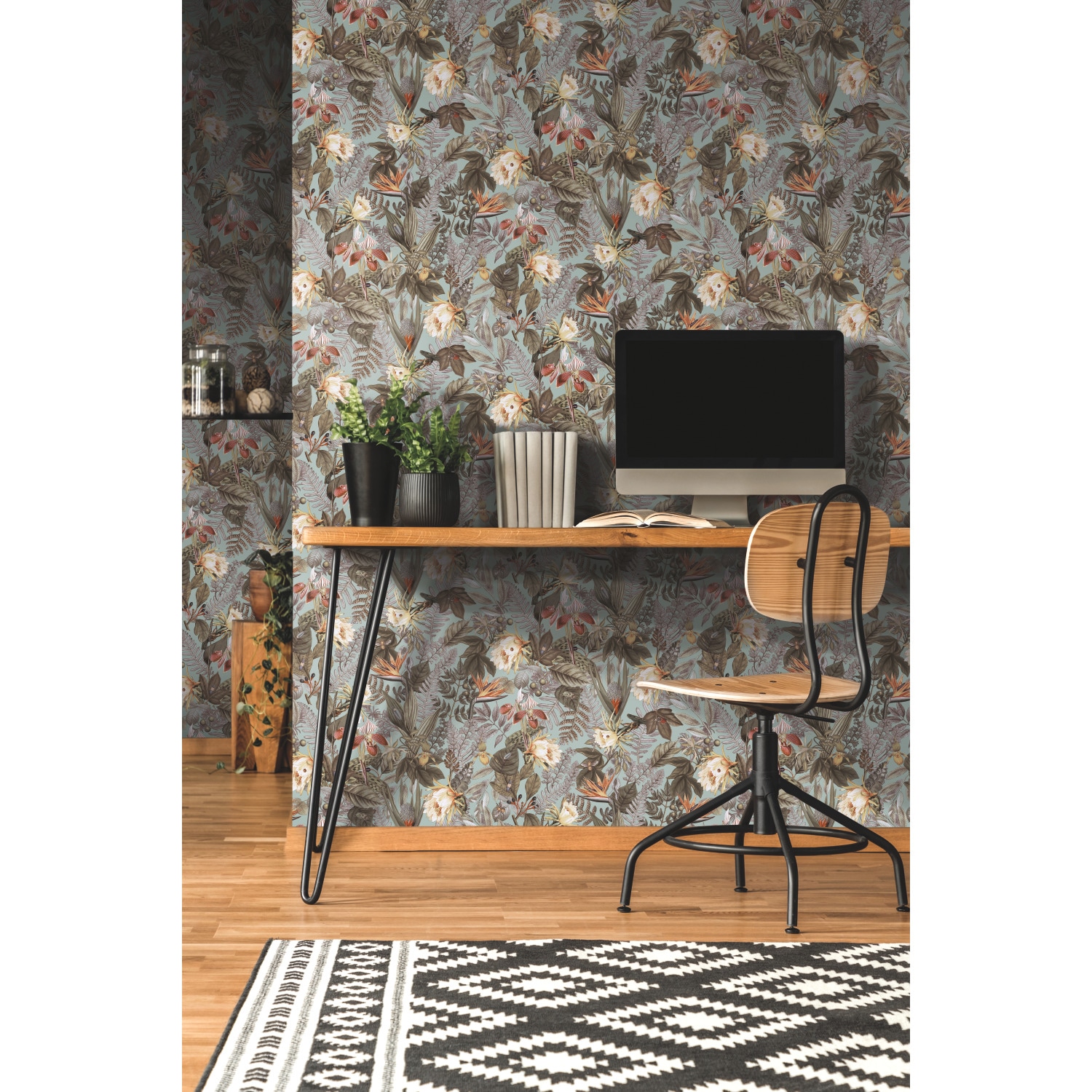 RoomMates RMK11469WP wallpaper - View #2