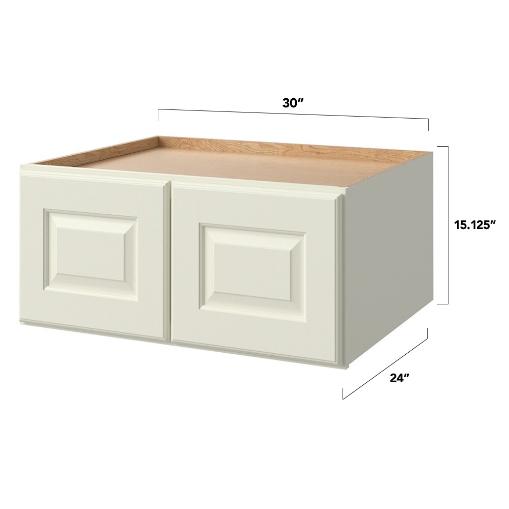 allen + roth 820PH Cabinets-Kitchen - View #5