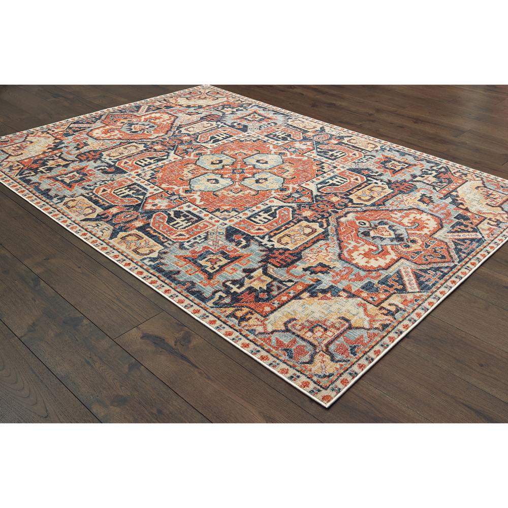 Archer Lane 049PANS77L rugs - View #4