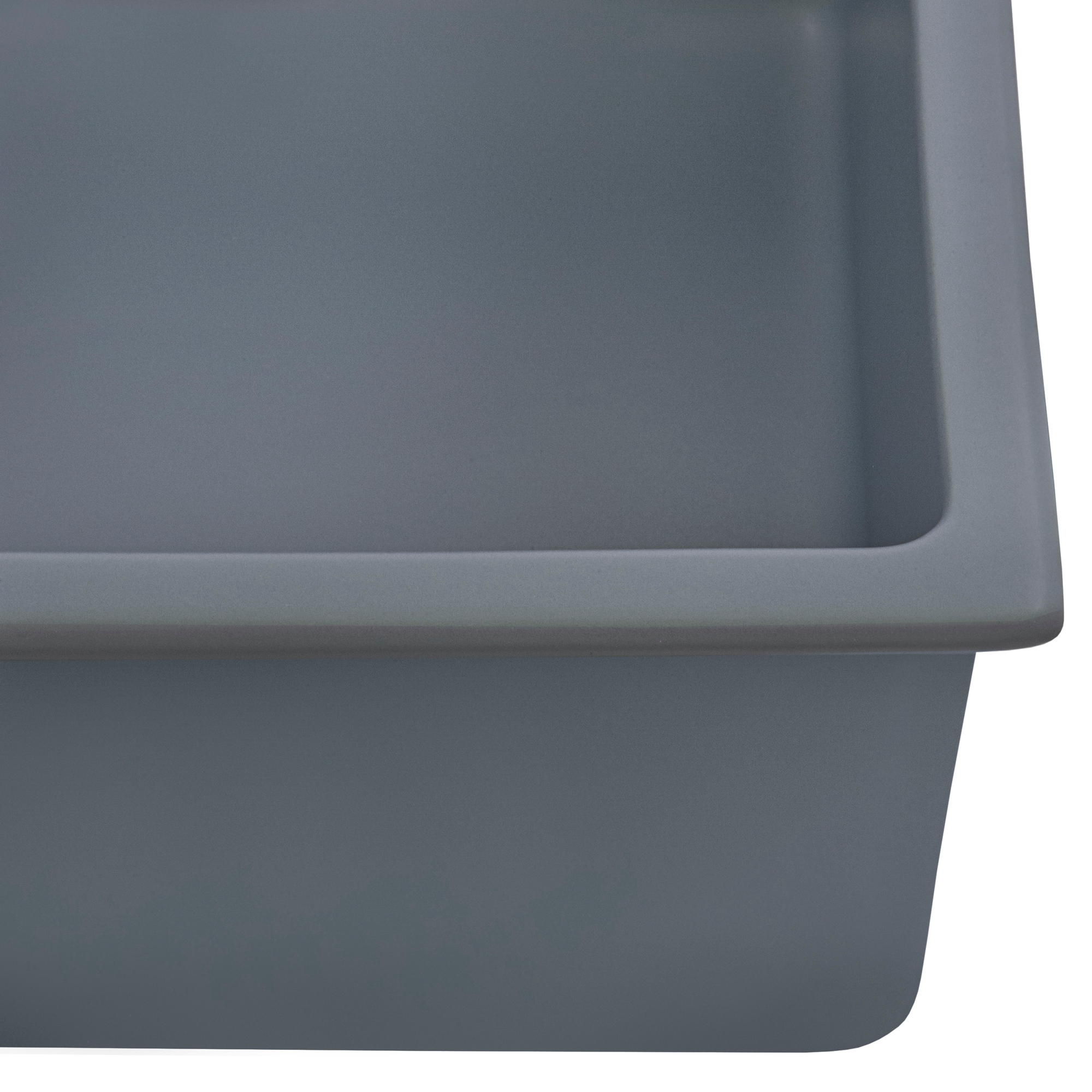 Ruvati RVL3030LU Kitchen-Sinks - View #6