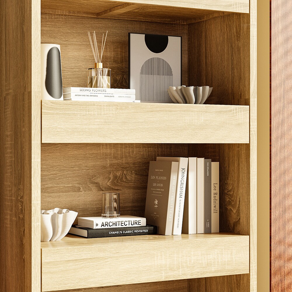 FUFU&GAGA KF460084-01 bookcases - View #6