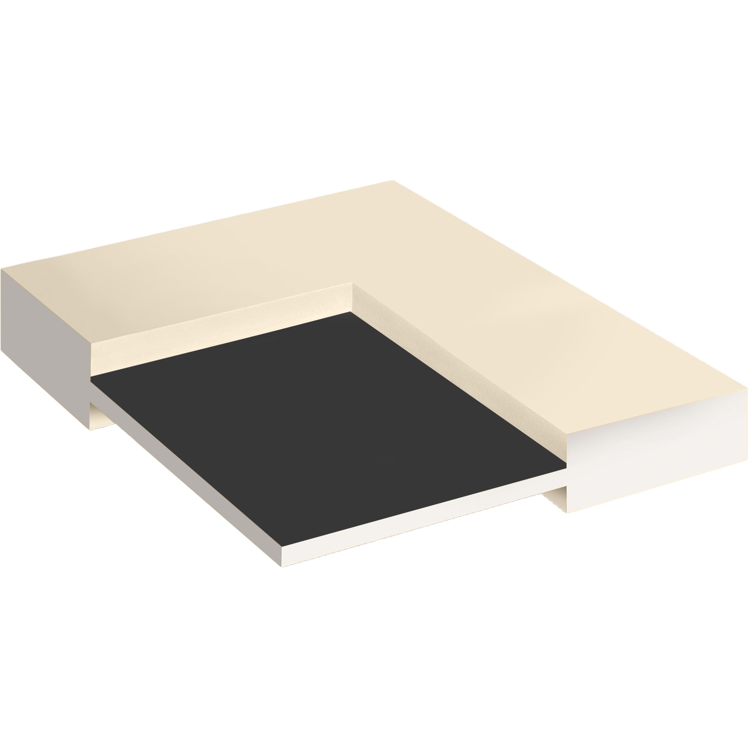 American Building Supply LO967360 Pre-Hung-Doors - View #6
