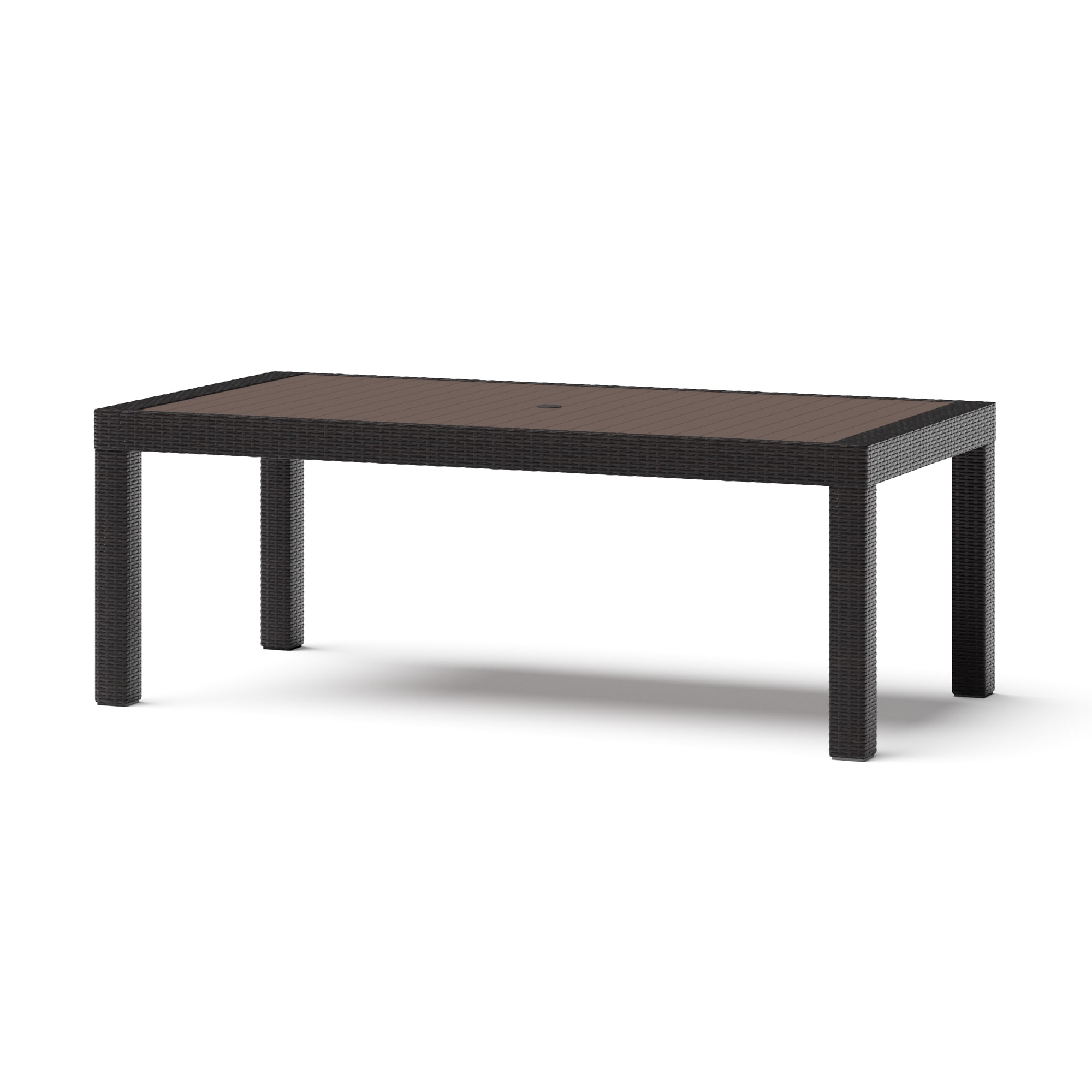 RST Brands OP-PETS9-DEC-BLU-K Patio-Dining-Sets - View #2