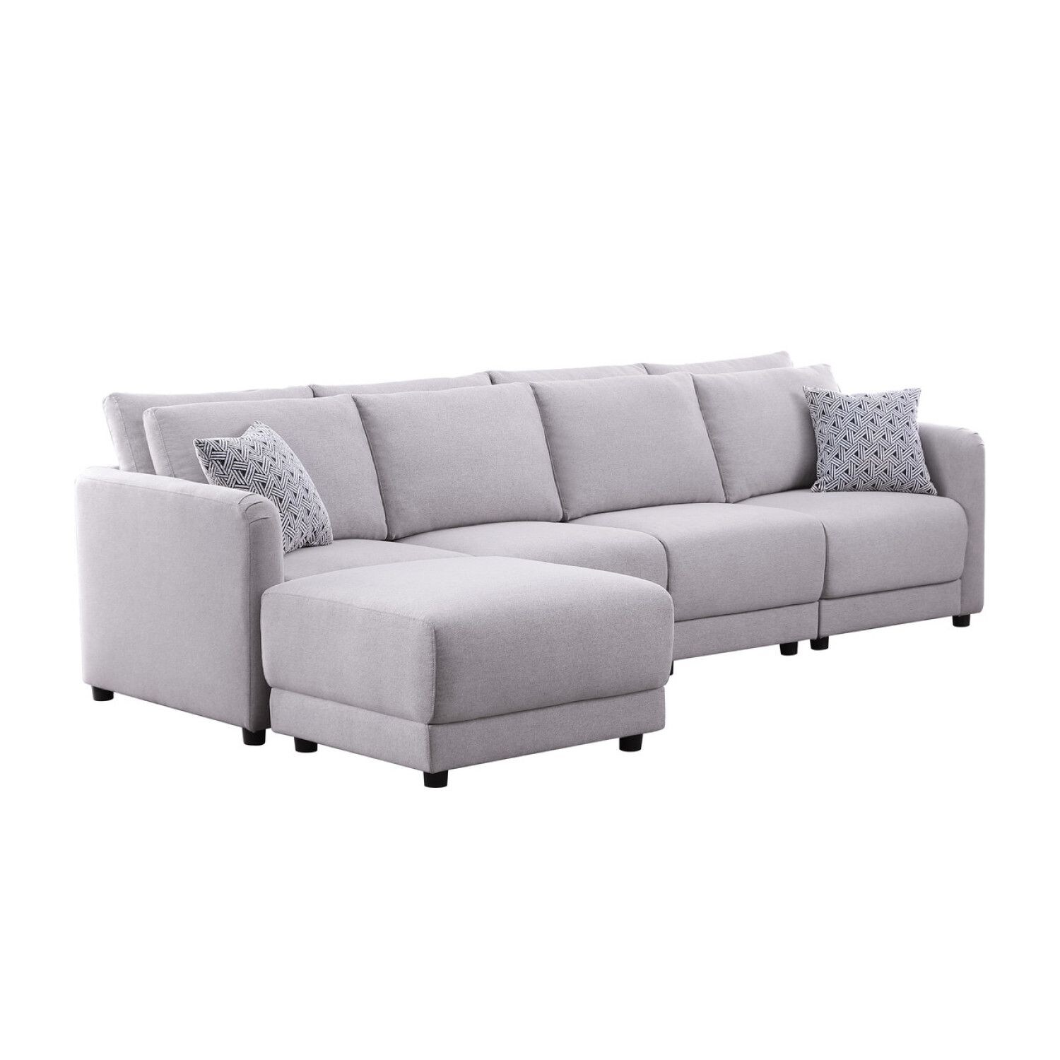 JASMODER B061S00371 Sofas-Loveseats - View #3