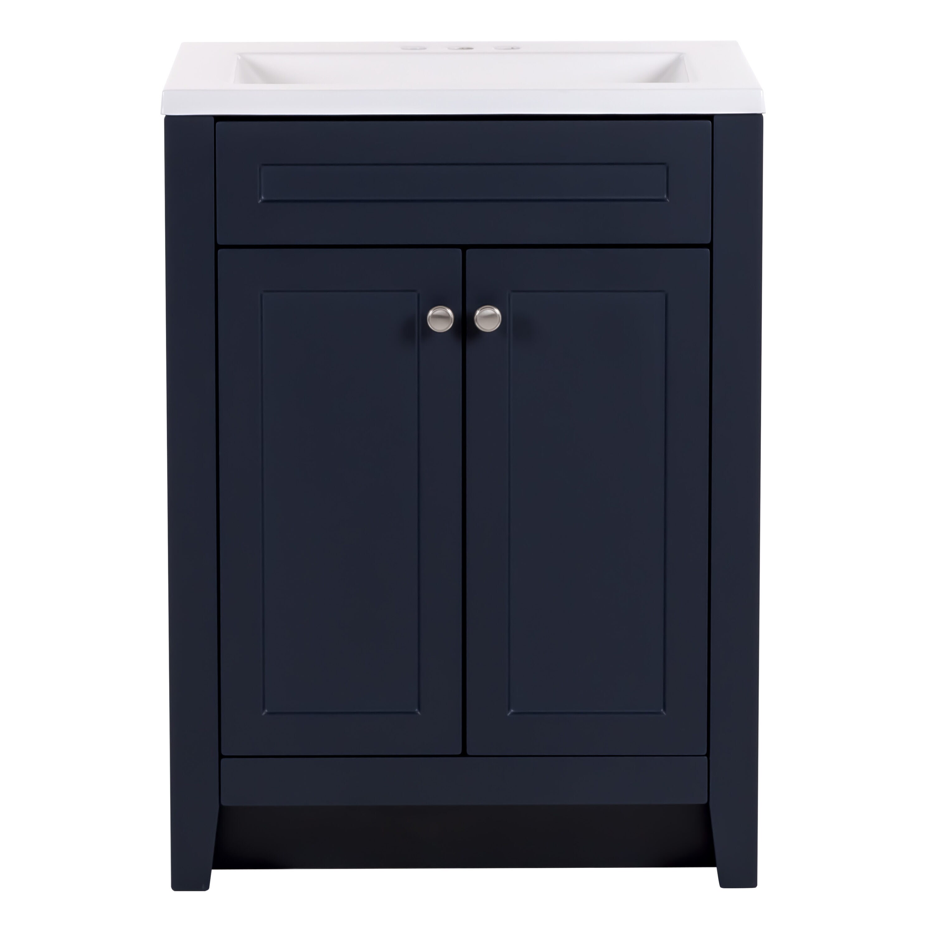 Diamond NOW C24W30299 Bath-Vanity-Combo - View #7