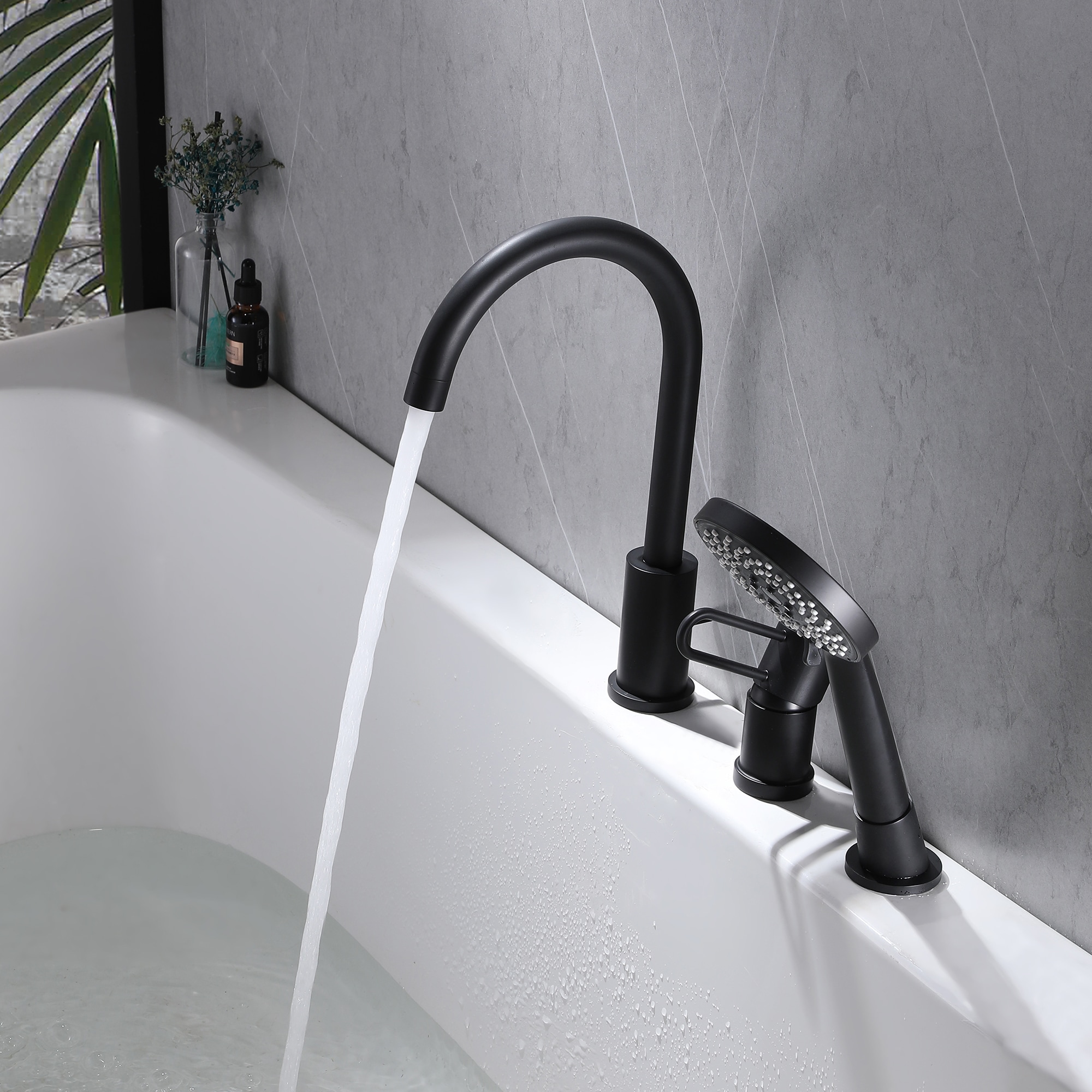 Royal Guard LBFJK0052 Roman-Tub-Faucets - View #6