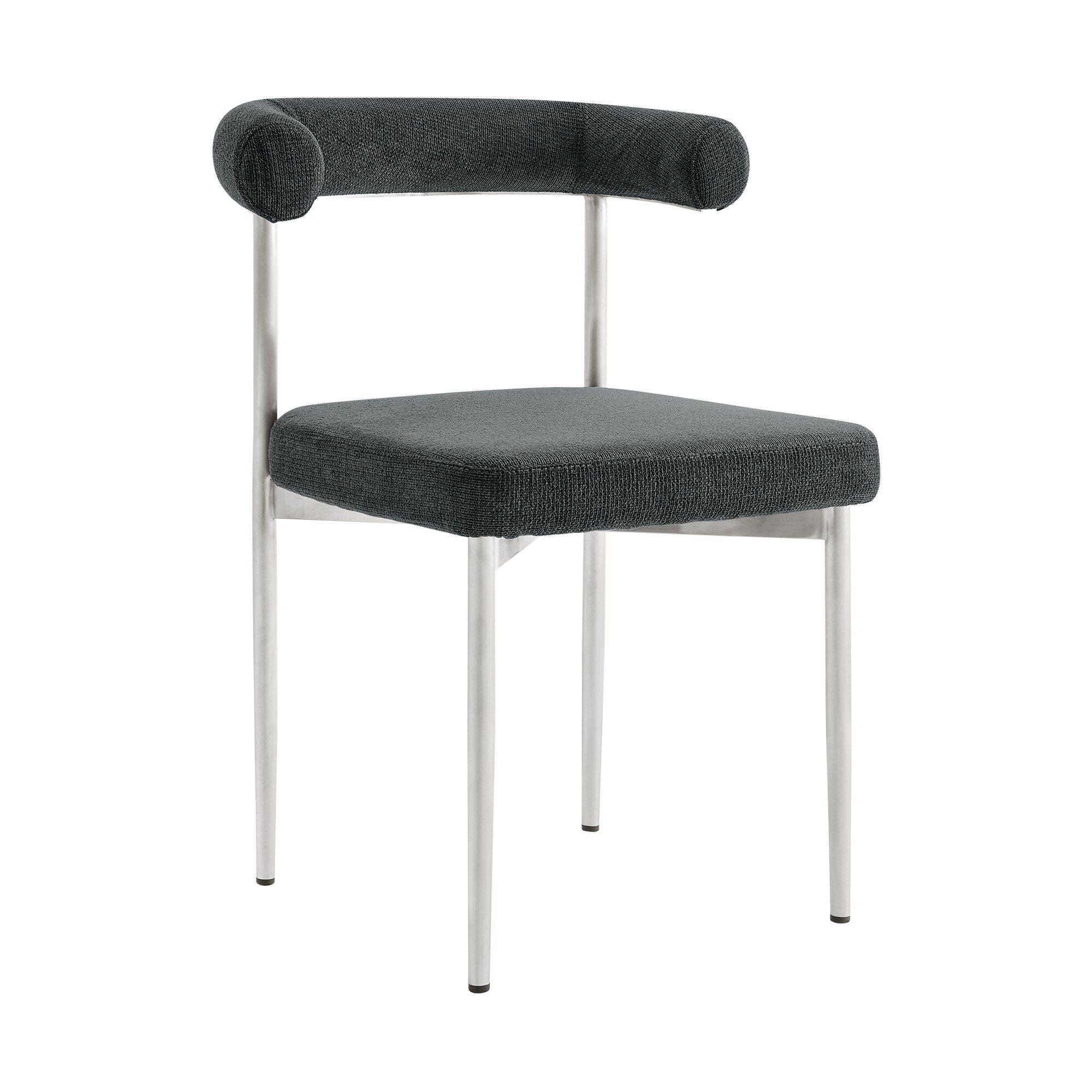 Armen Living LCSNSIBSCH Dining-Chairs - View #4