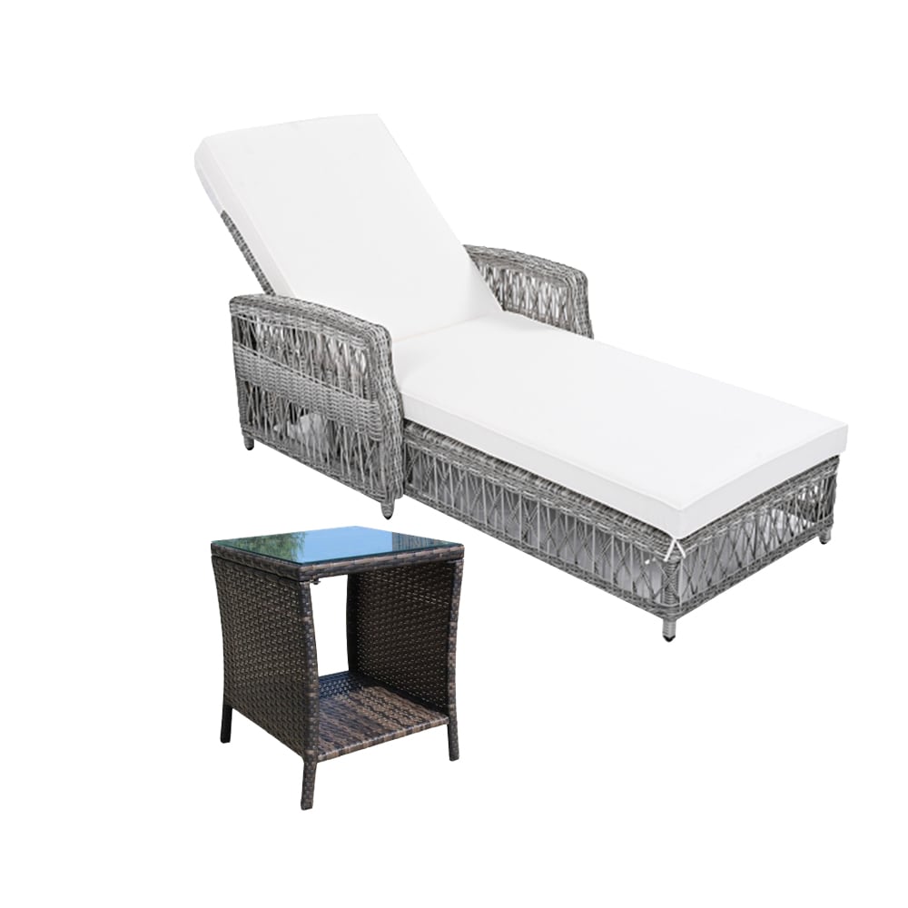 Damerin Z0148F Patio-Chairs - View #3