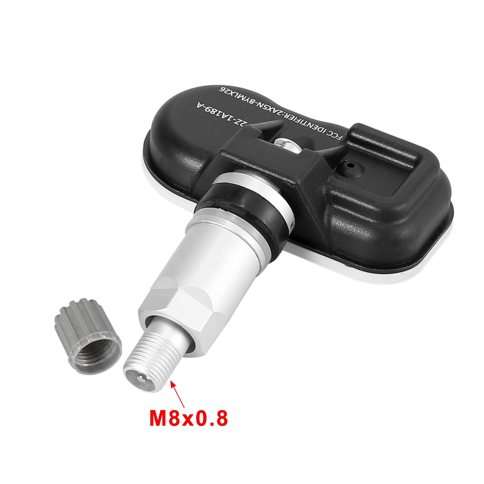 Unique Bargains S26011300UX3624 Exterior-Car-Acc - View #6