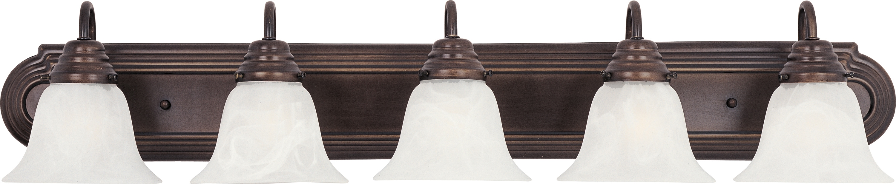 5 light vanity light oil rubbed bronze