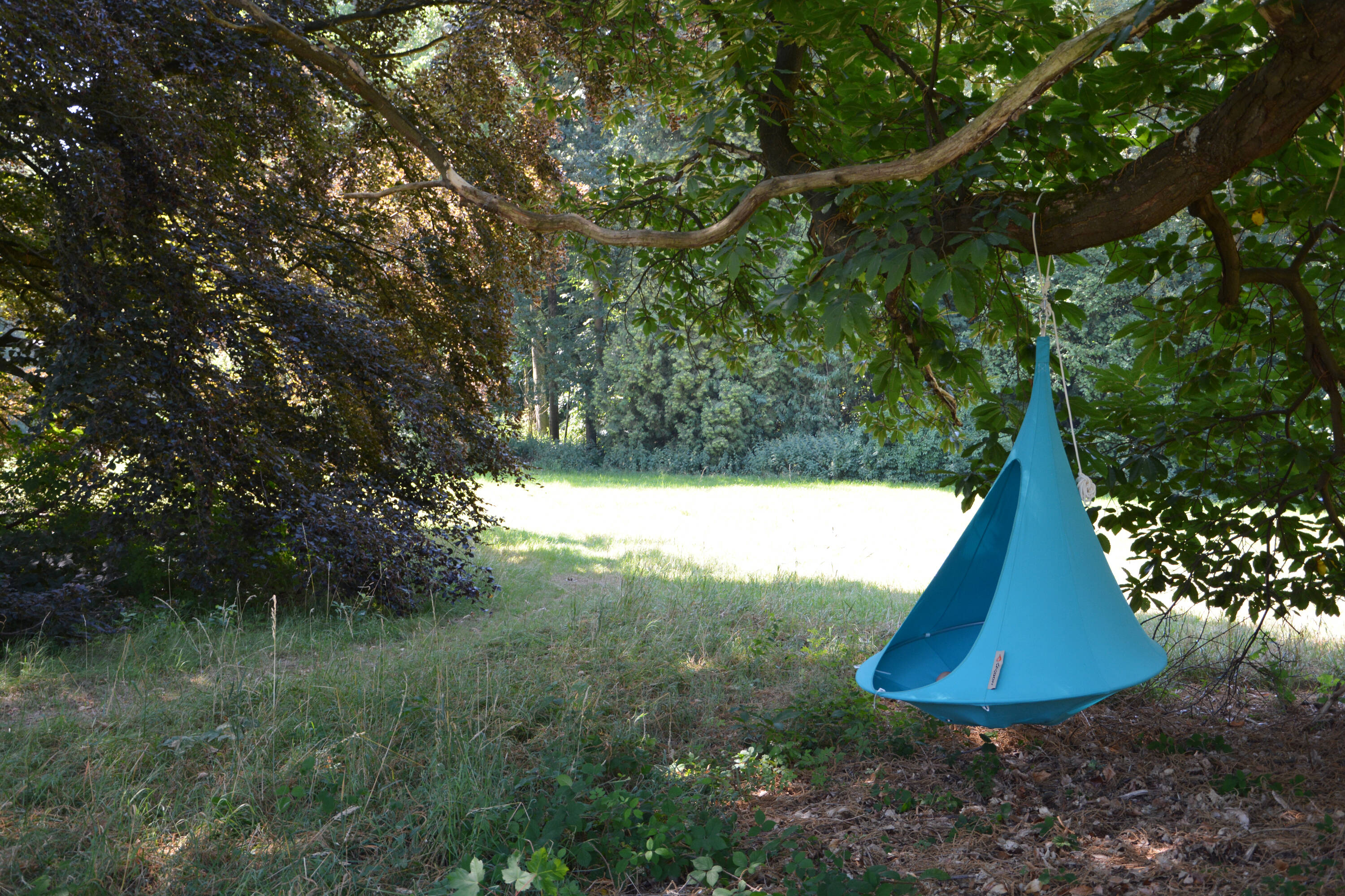 Vivere CACSLB10 hammocks - View #2