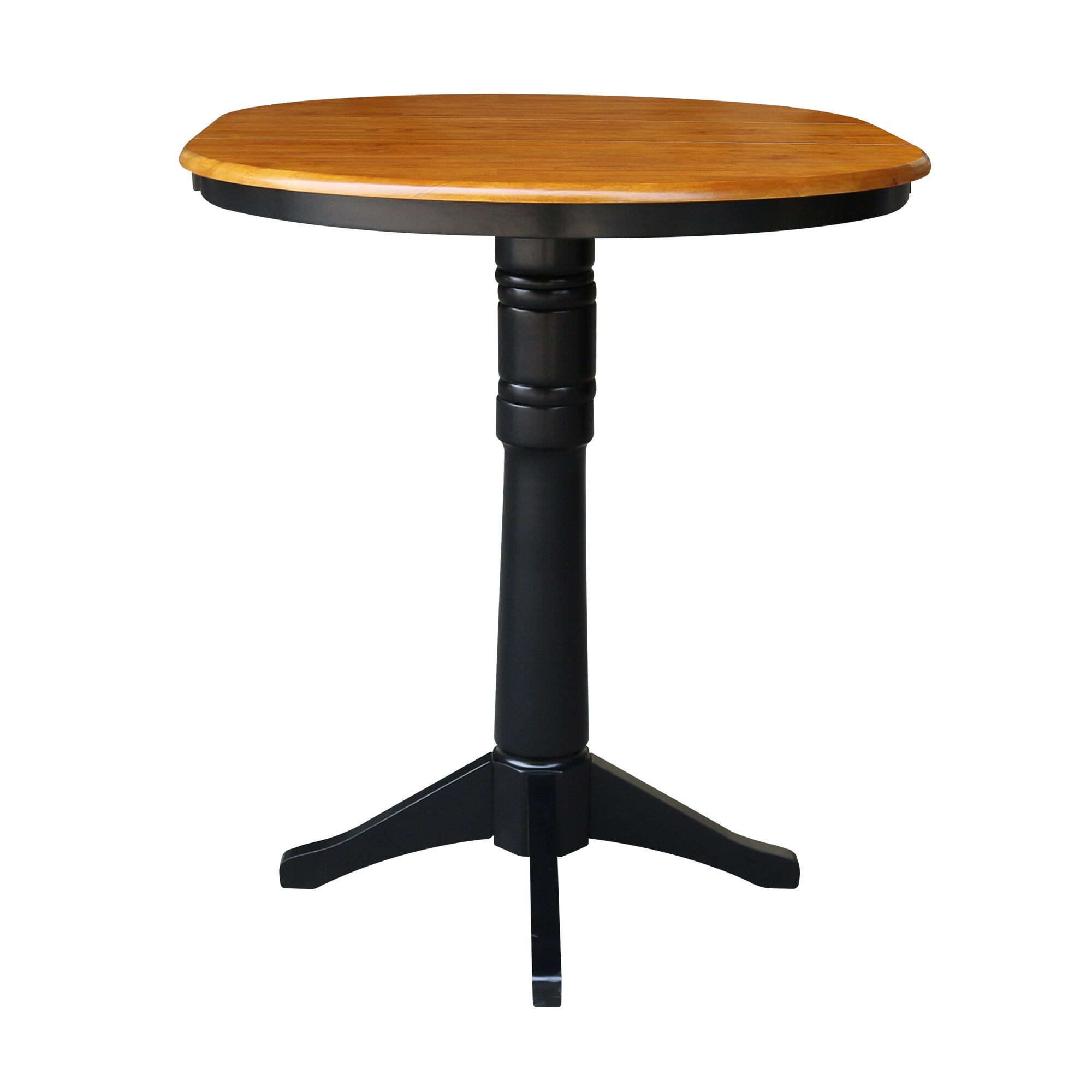 International Concepts K57-36RXT-27B-6B-2 Dining-Tables - View #6