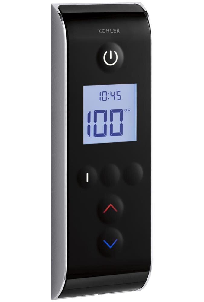 KOHLER 558-7 Whirlpool or Air Bath Remote Control
