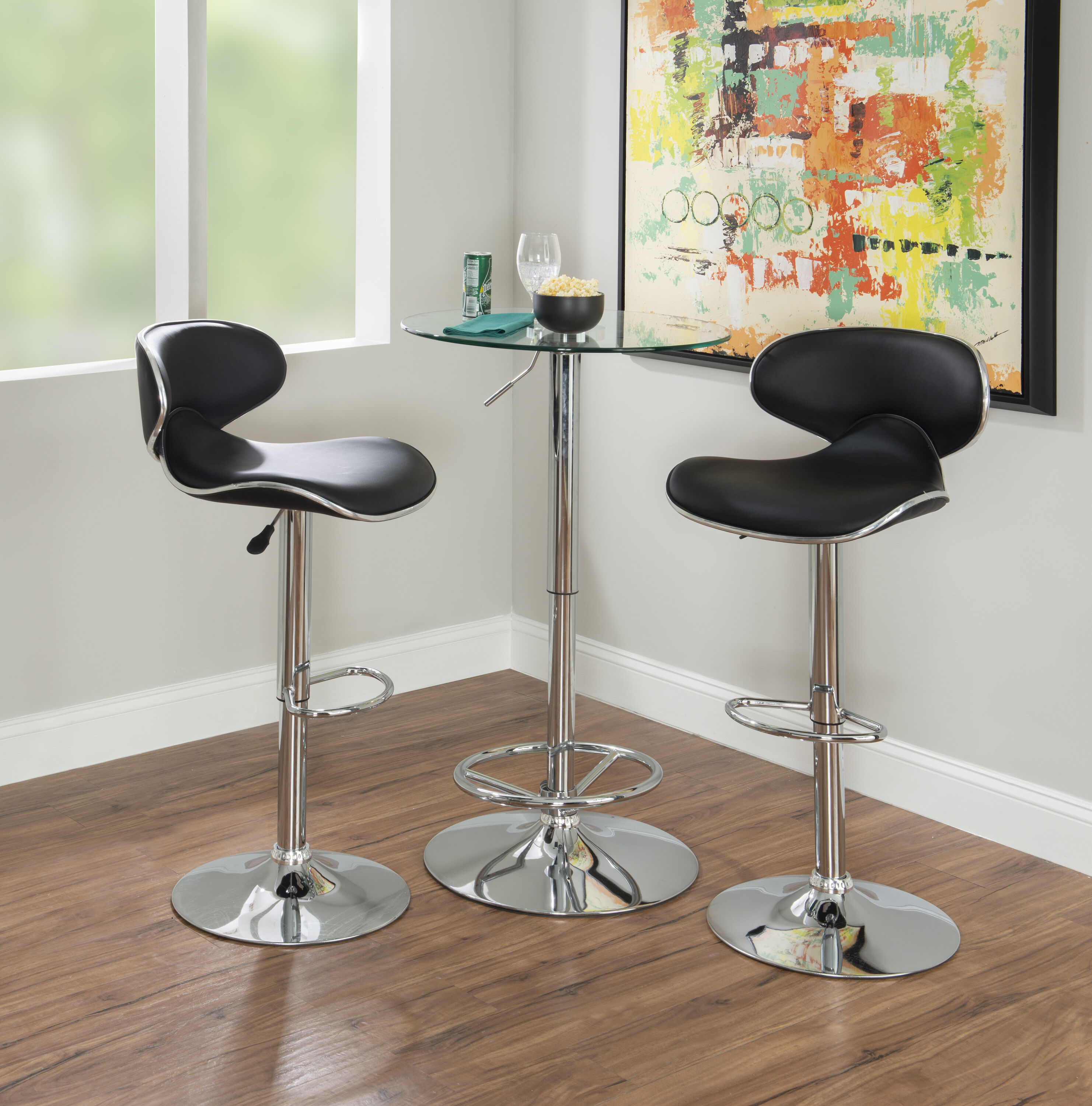 Linon PWLSS485 Dining-Sets - View #13