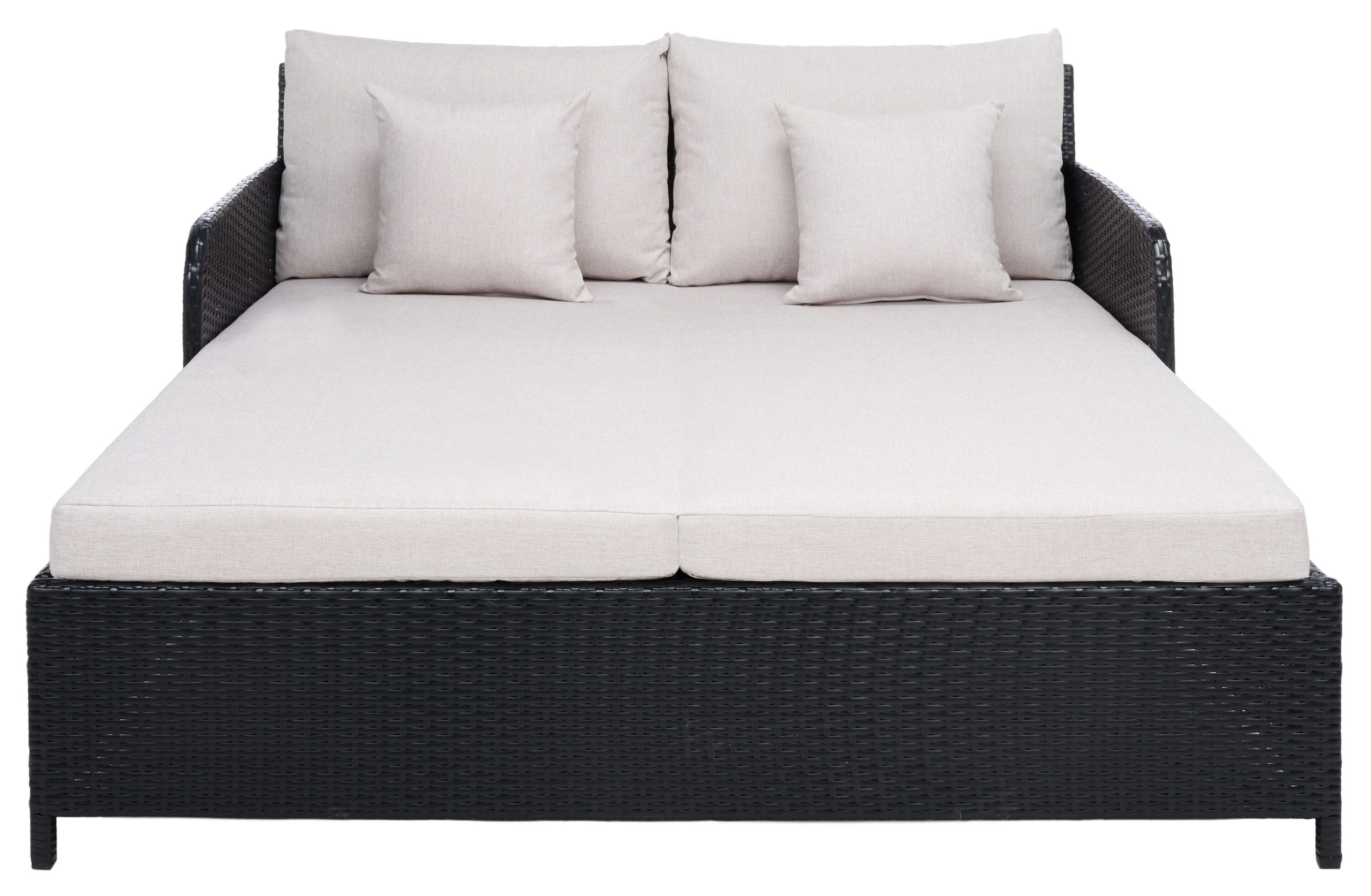 Safavieh PAT7500E Patio-Sofas-Daybeds - View #9