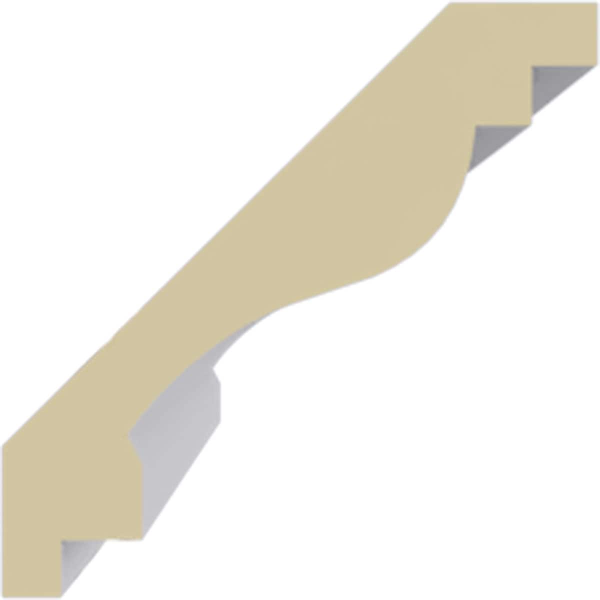 Ekena Millwork 686230 Crown-Moulding - View #2