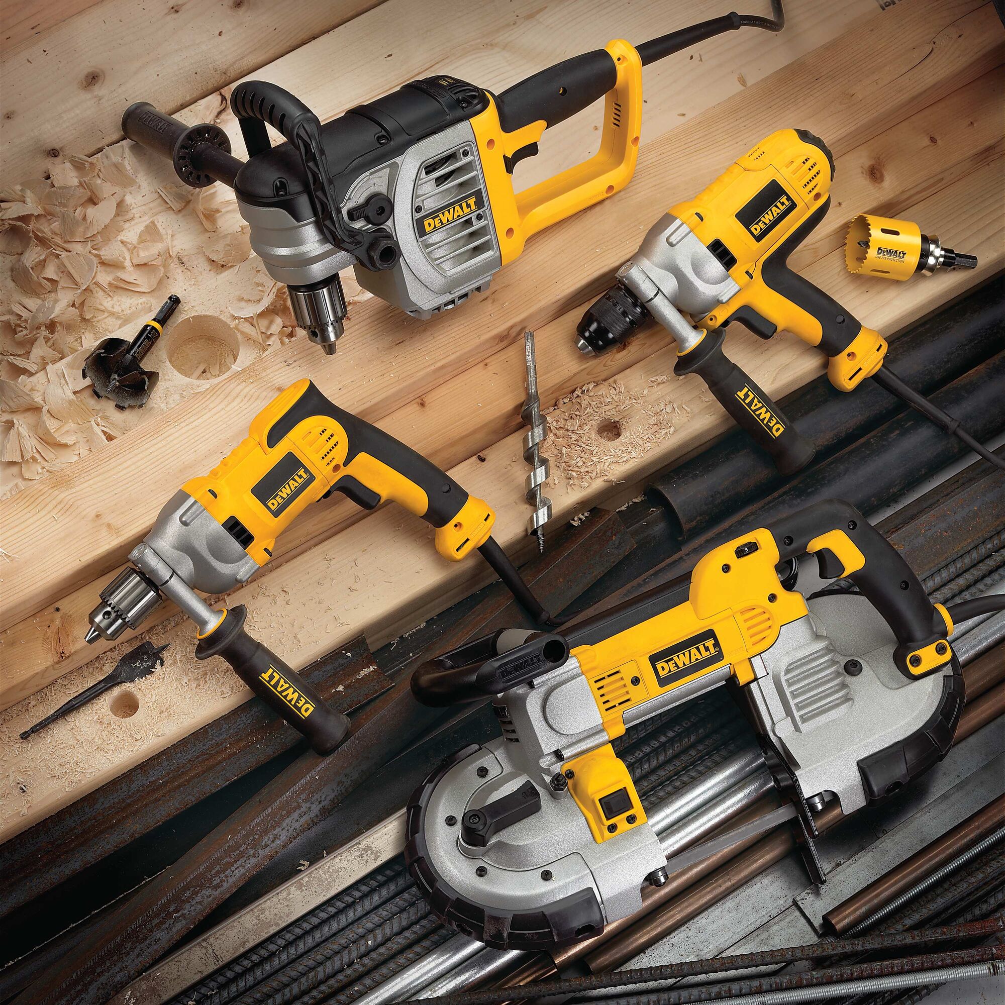 DEWALT DWD215G c100010 - View #13