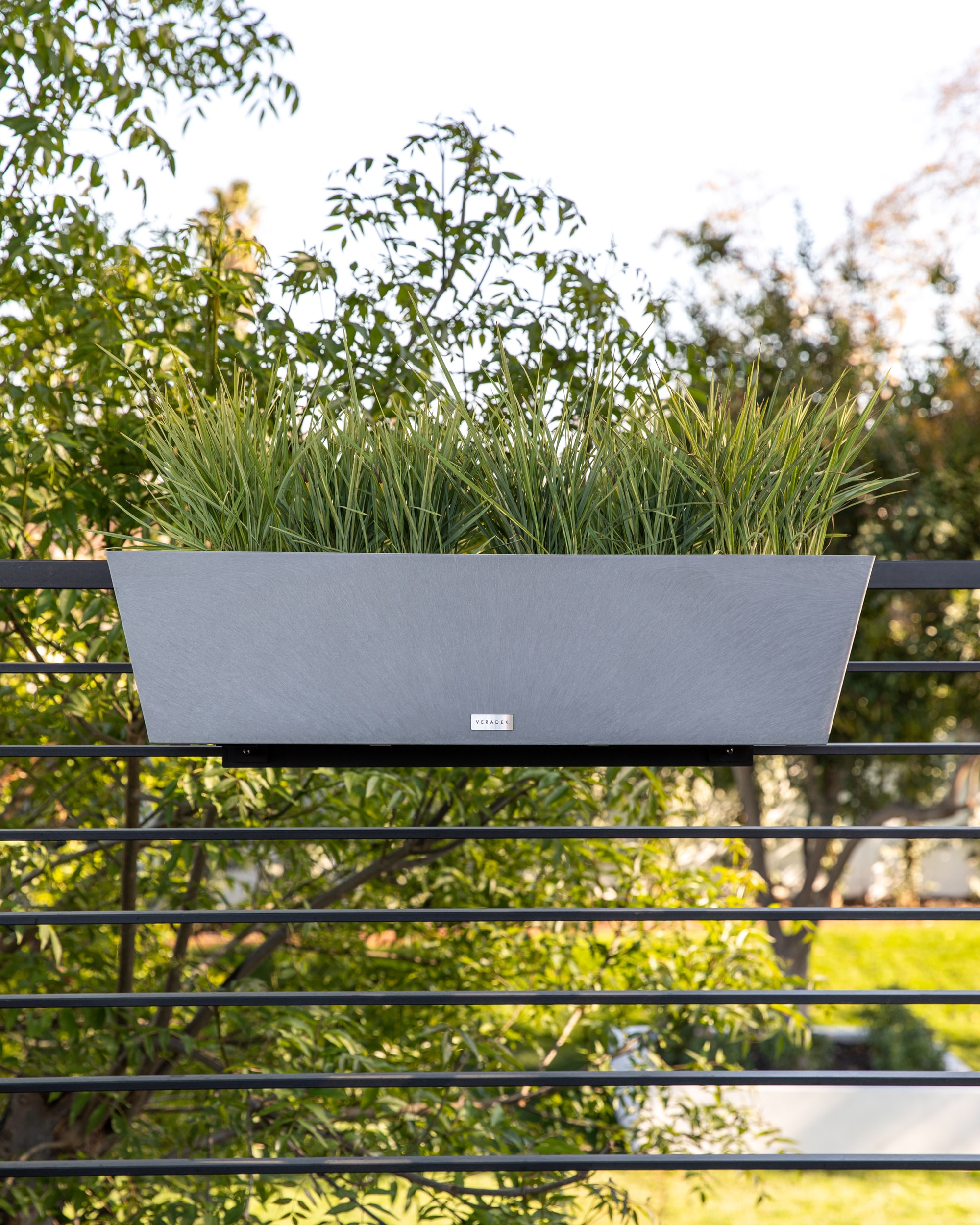 Veradek WBRLV36C Planter-Window-Box - View #4