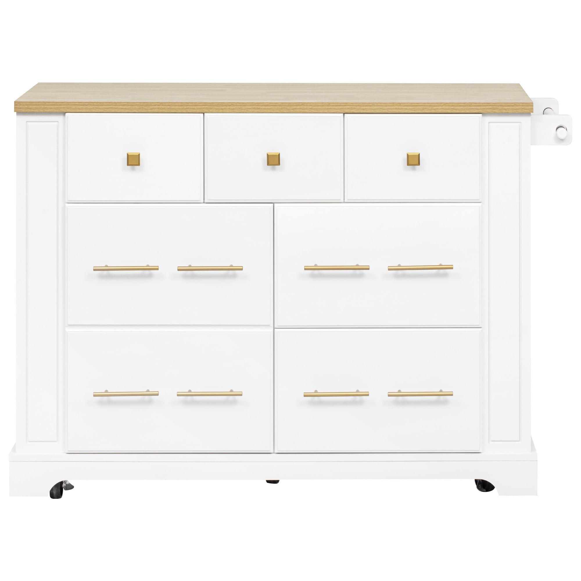 BABOOM BOM-1172AAE-OR Kitchen-Furniture - View #2