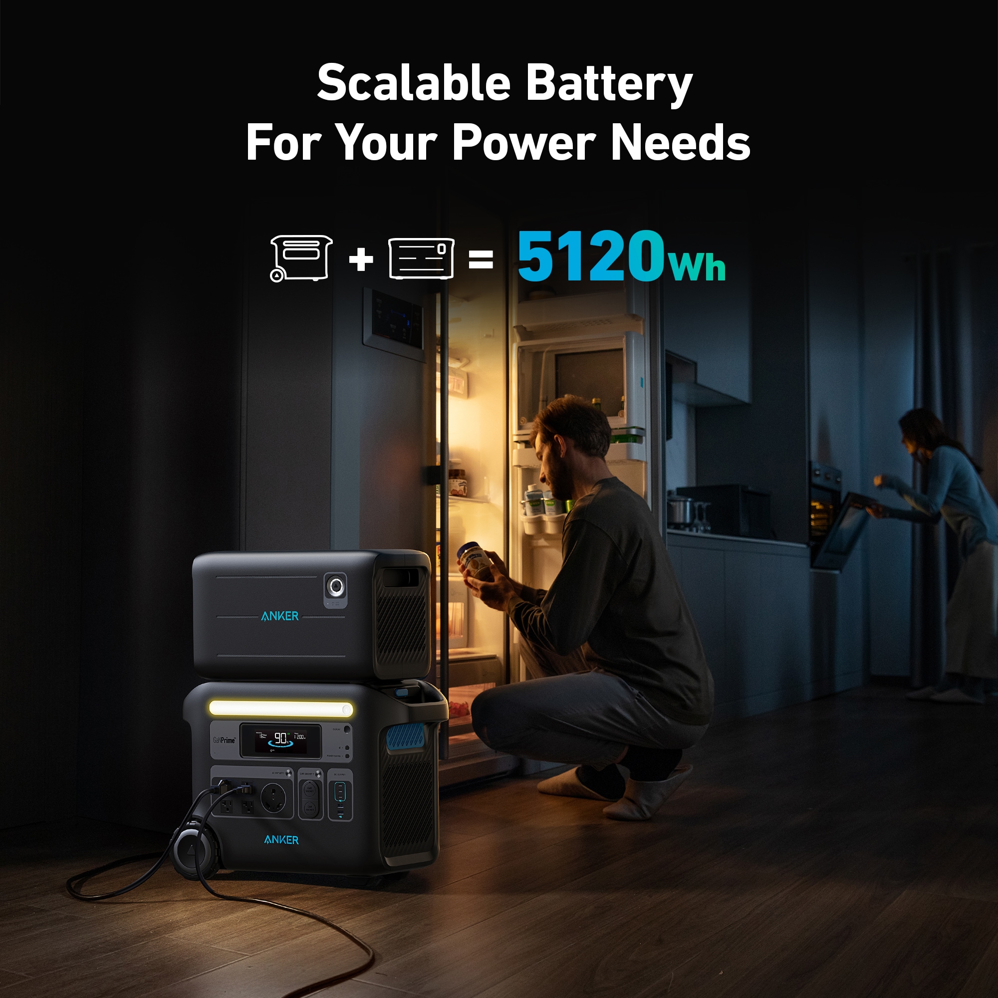 Anker SOLIX-81-PS Solar-Generators - View #6