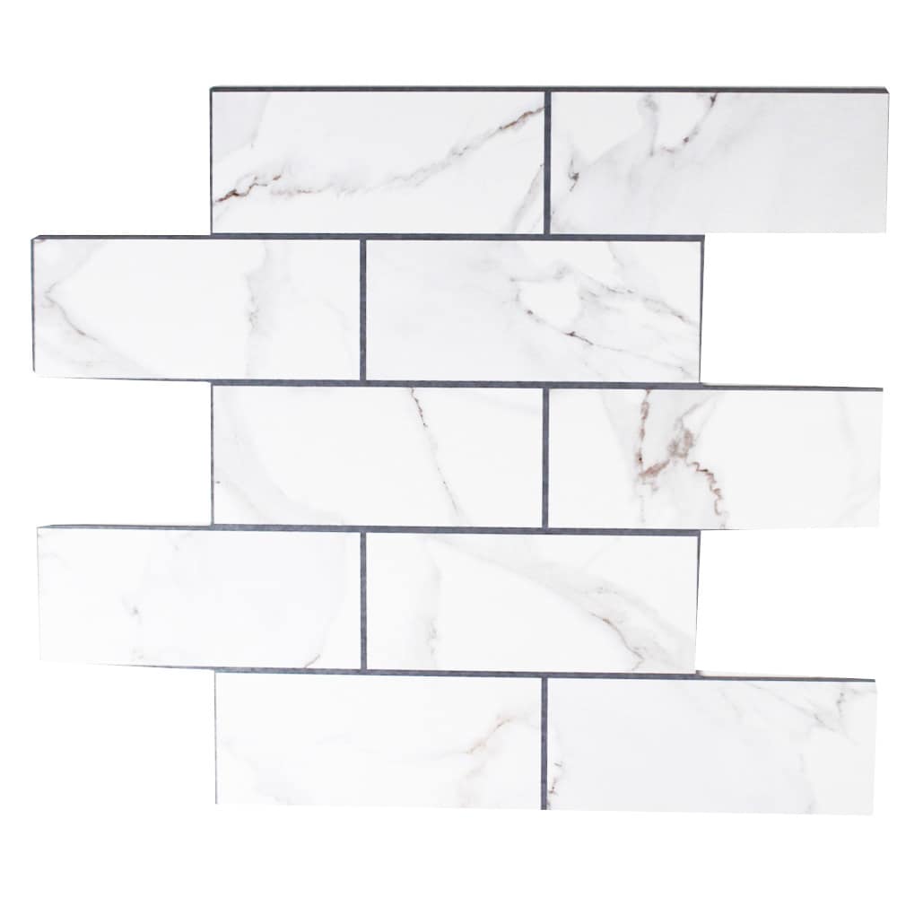 Peel&Stick Mosaics LWPSCALSUB23 Ceramic-Tile - View #11