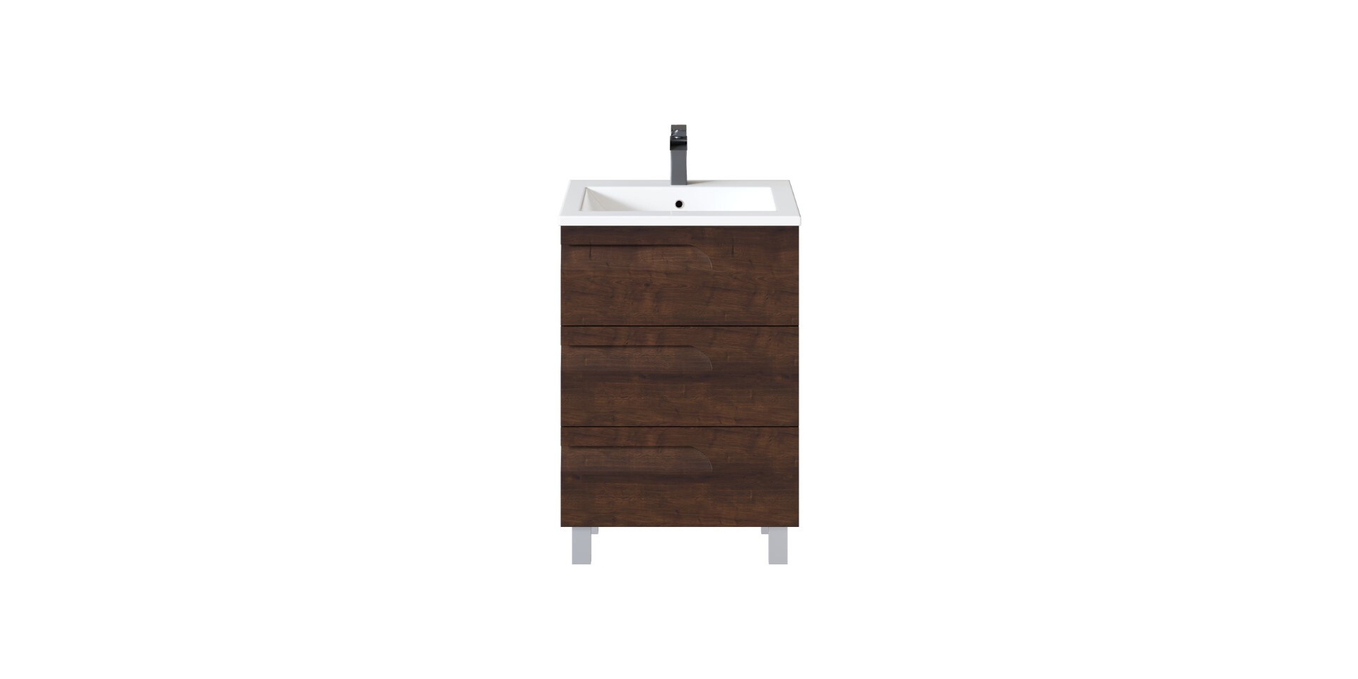 Eviva EVVN23-24RW-FS Bath-Vanity-Combo - View #8