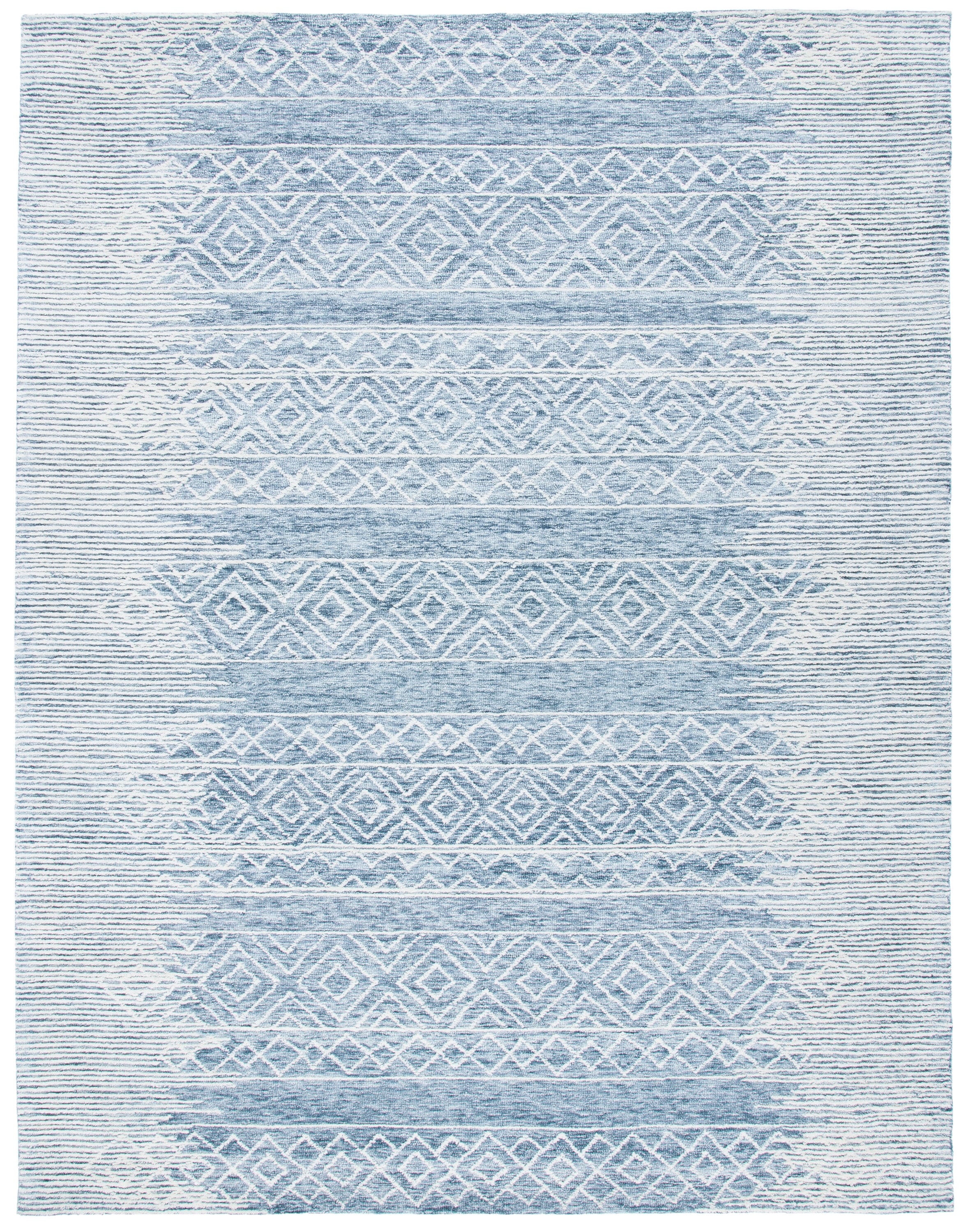 Safavieh MET804M-8 rugs - View #2