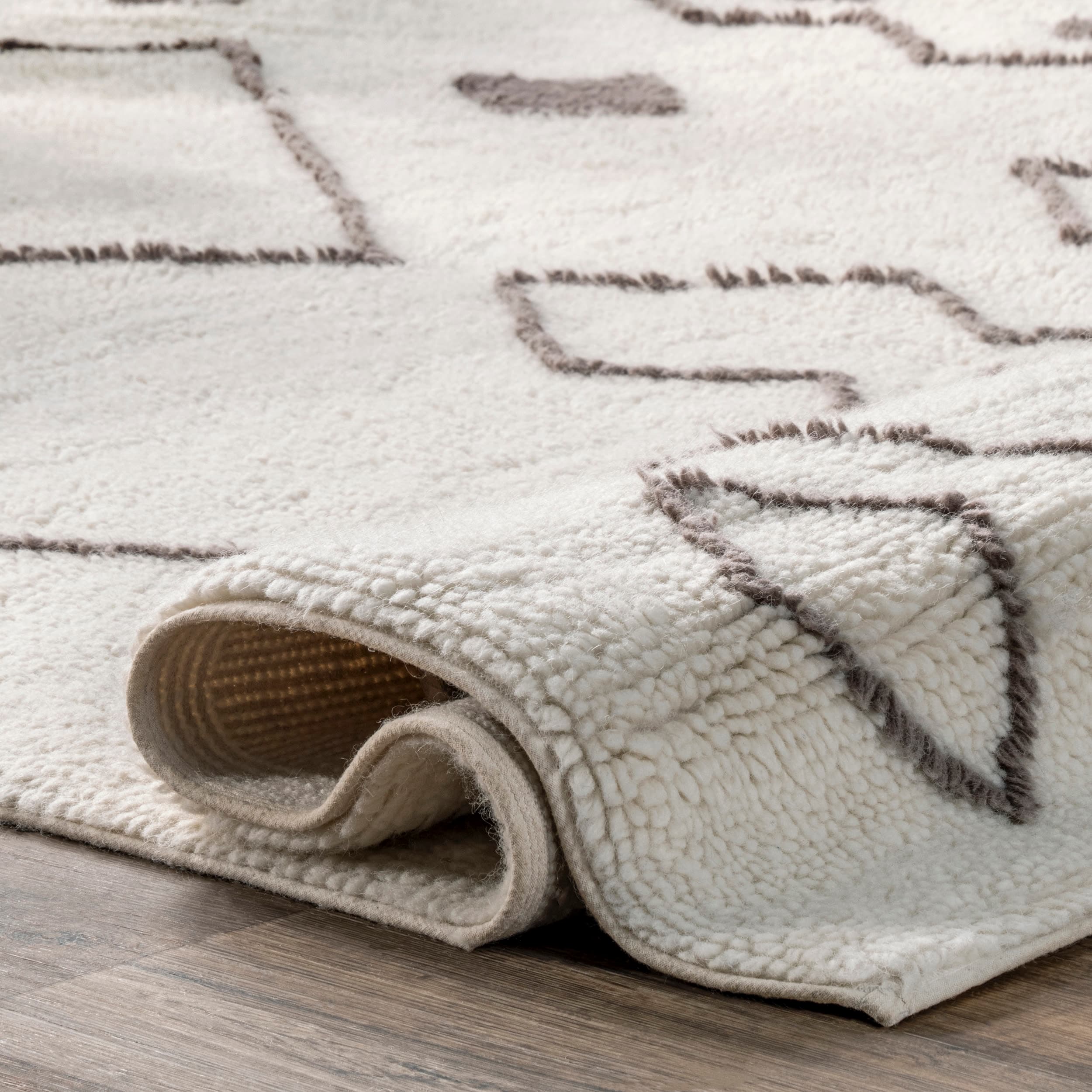 nuLOOM MTBE02A-609 rugs - View #2