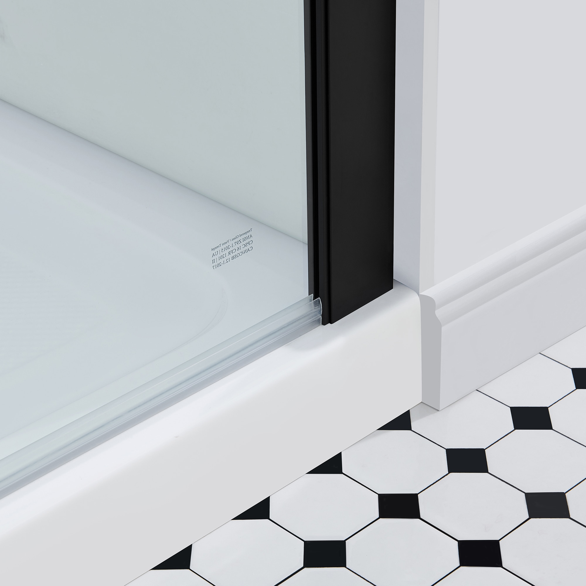 OVE Decors 15SKC-BEL260-ORB Alcove-Shower-Kit - View #8