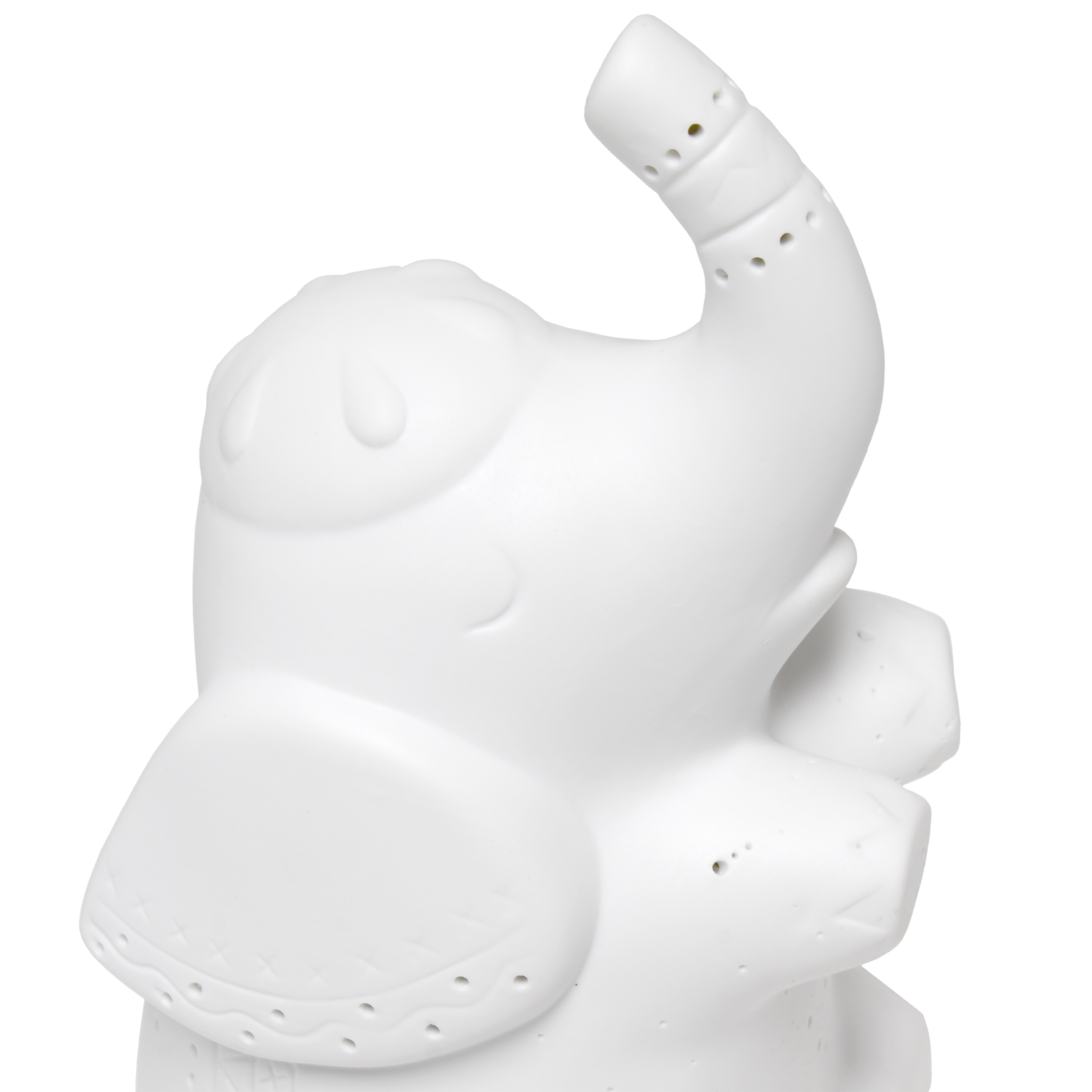 Simple Designs LT3337-WHT Table-Lamps - View #9