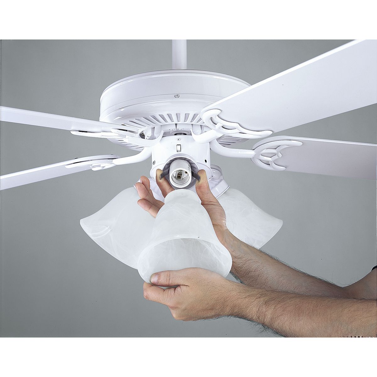 Progress Lighting P2501-30W Ceiling-Fans - View #10