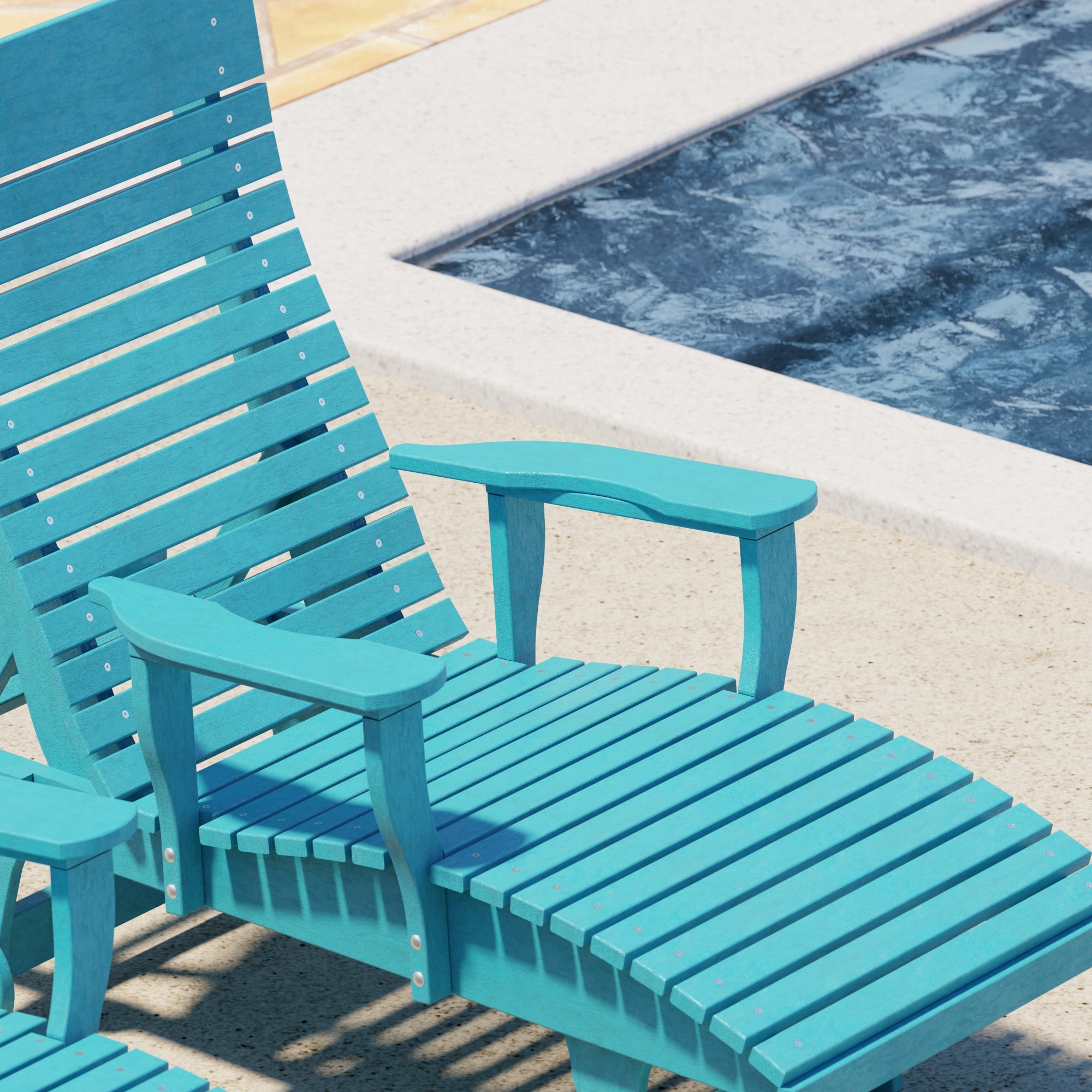 Wildridge LCC-460-AB Patio-Chairs - View #4