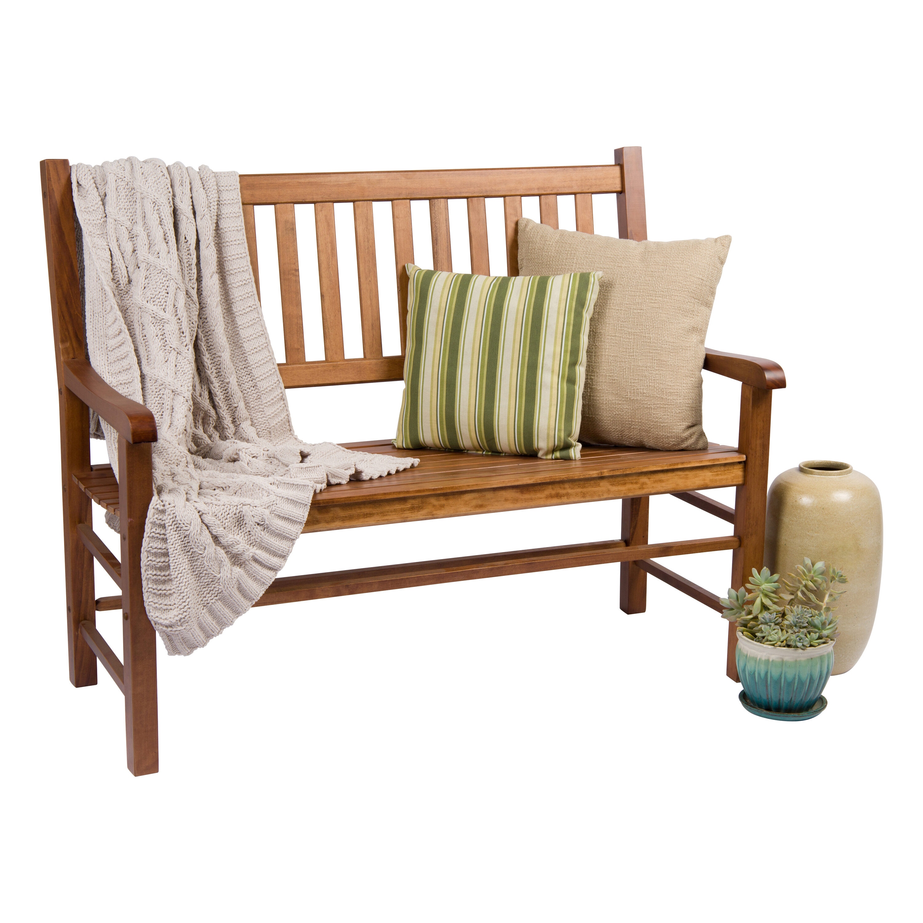 Shine Company 4217OA benches - View #6